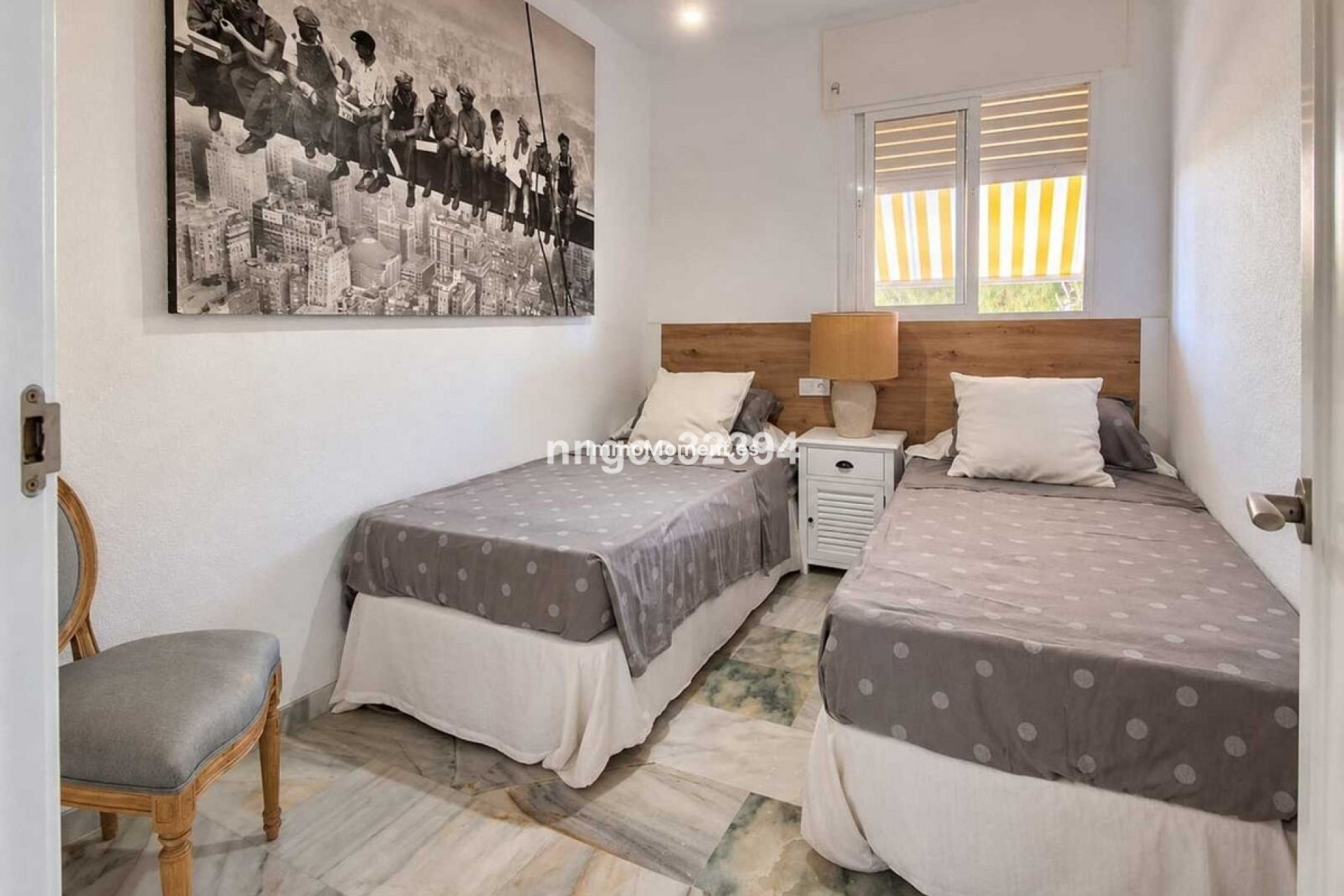 Resale - Apartment - Estepona - New Golden Mile