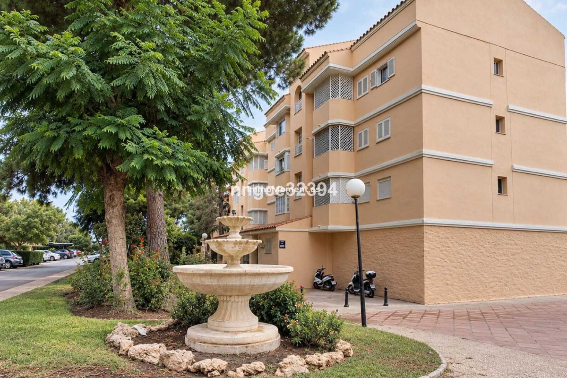 Resale - Apartment - Estepona - New Golden Mile