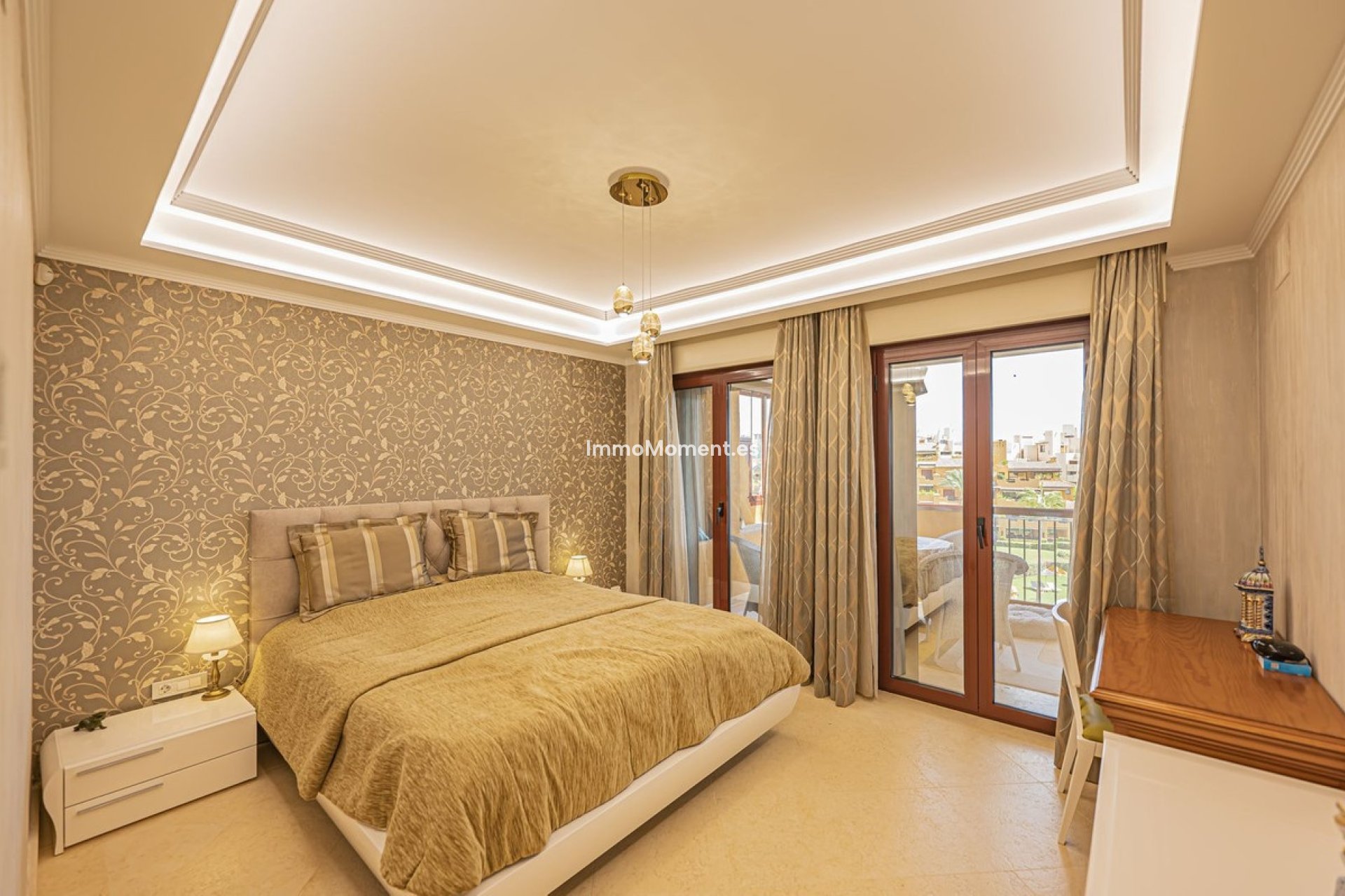 Resale - Apartment - Estepona - New Golden Mile