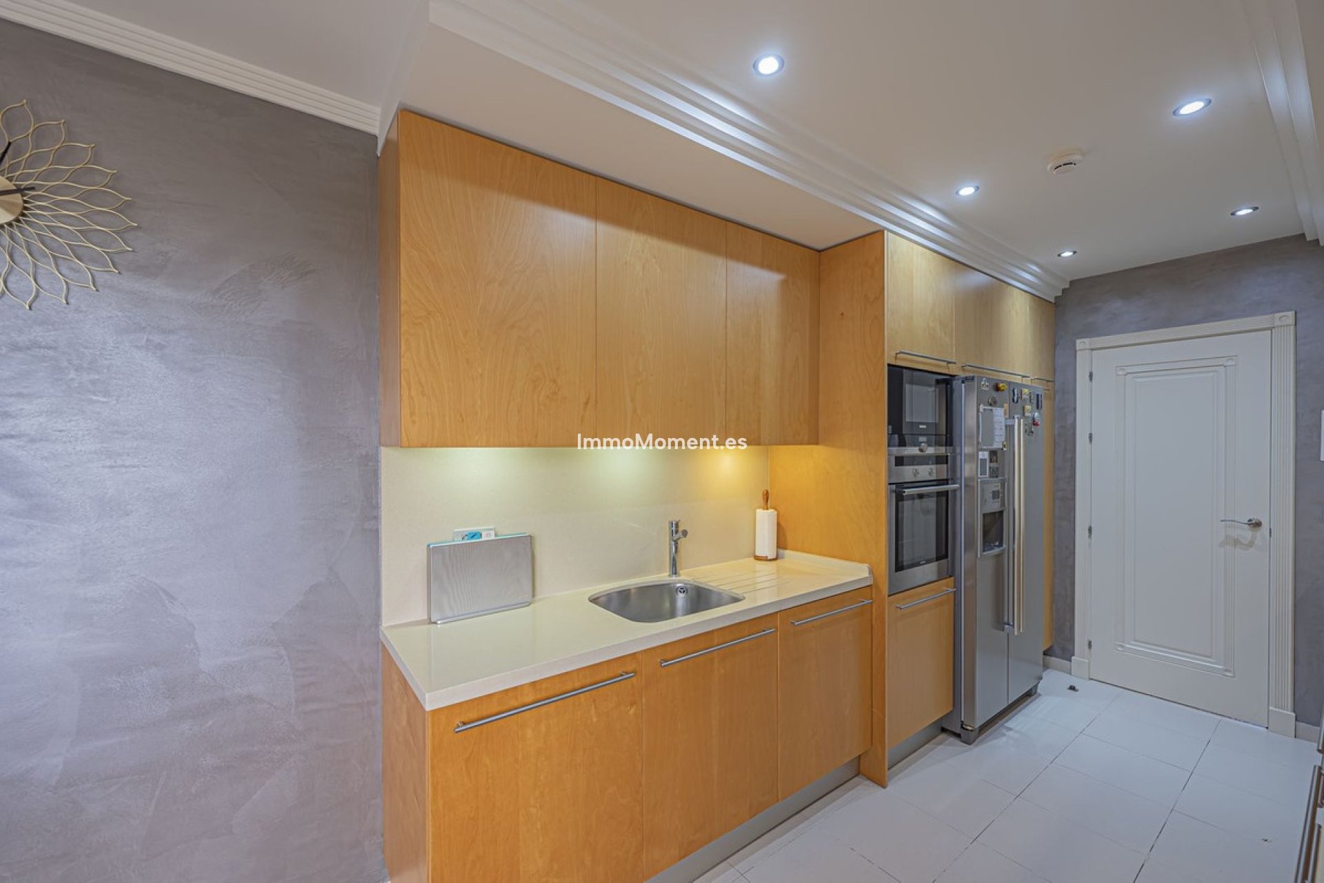 Resale - Apartment - Estepona - New Golden Mile