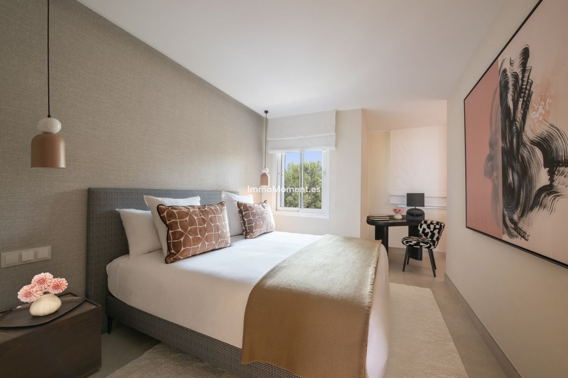 Resale - Apartment - Estepona - New Golden Mile