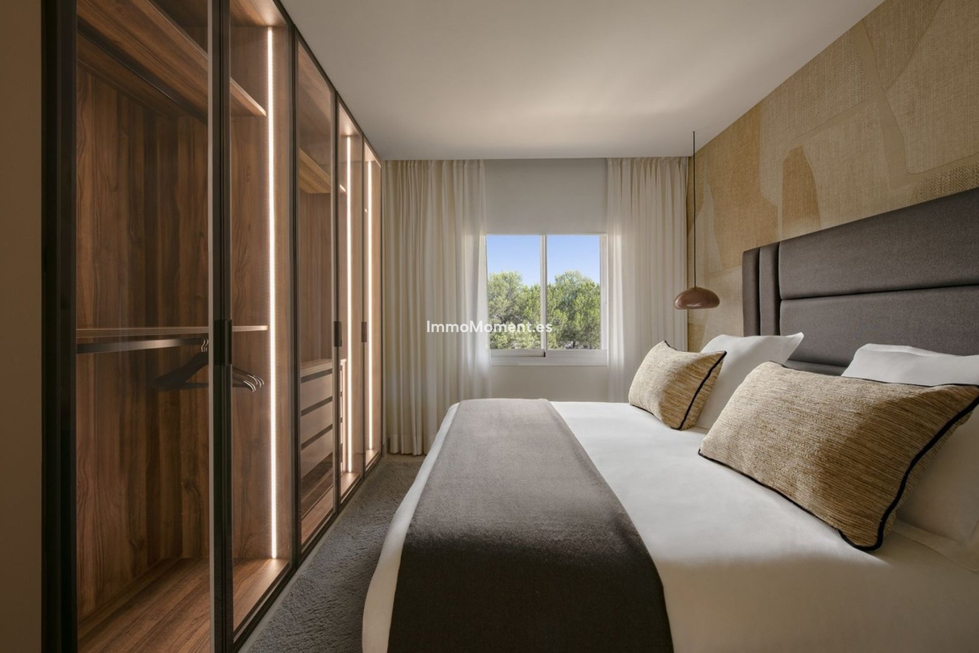 Resale - Apartment - Estepona - New Golden Mile