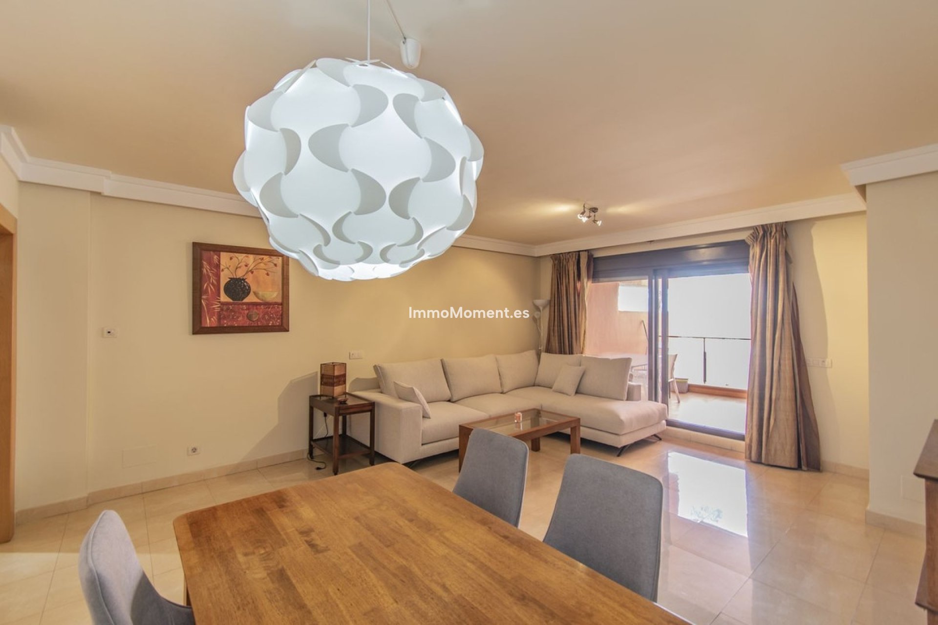 Resale - Apartment - Estepona - New Golden Mile
