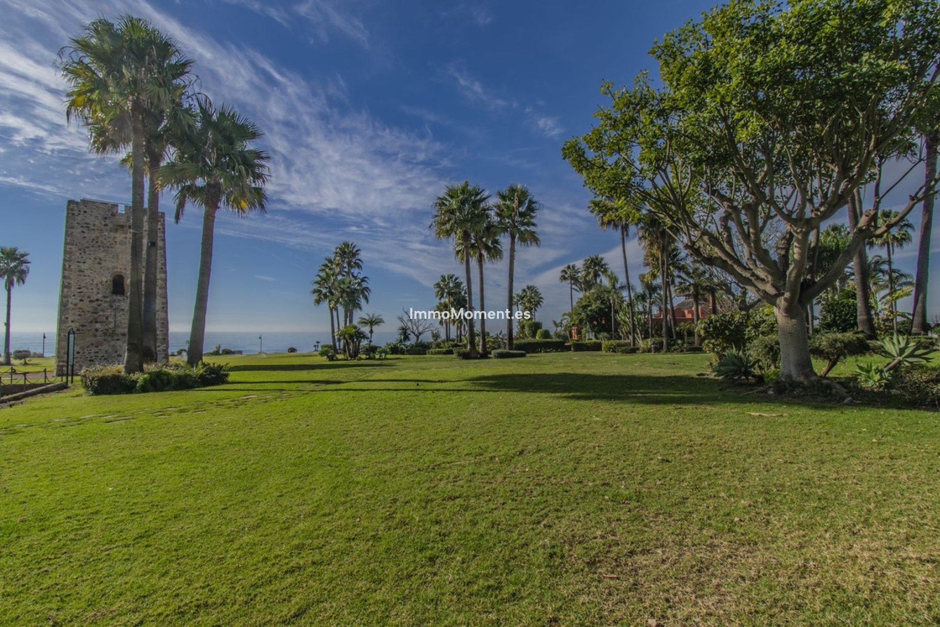 Resale - Apartment - Estepona - New Golden Mile