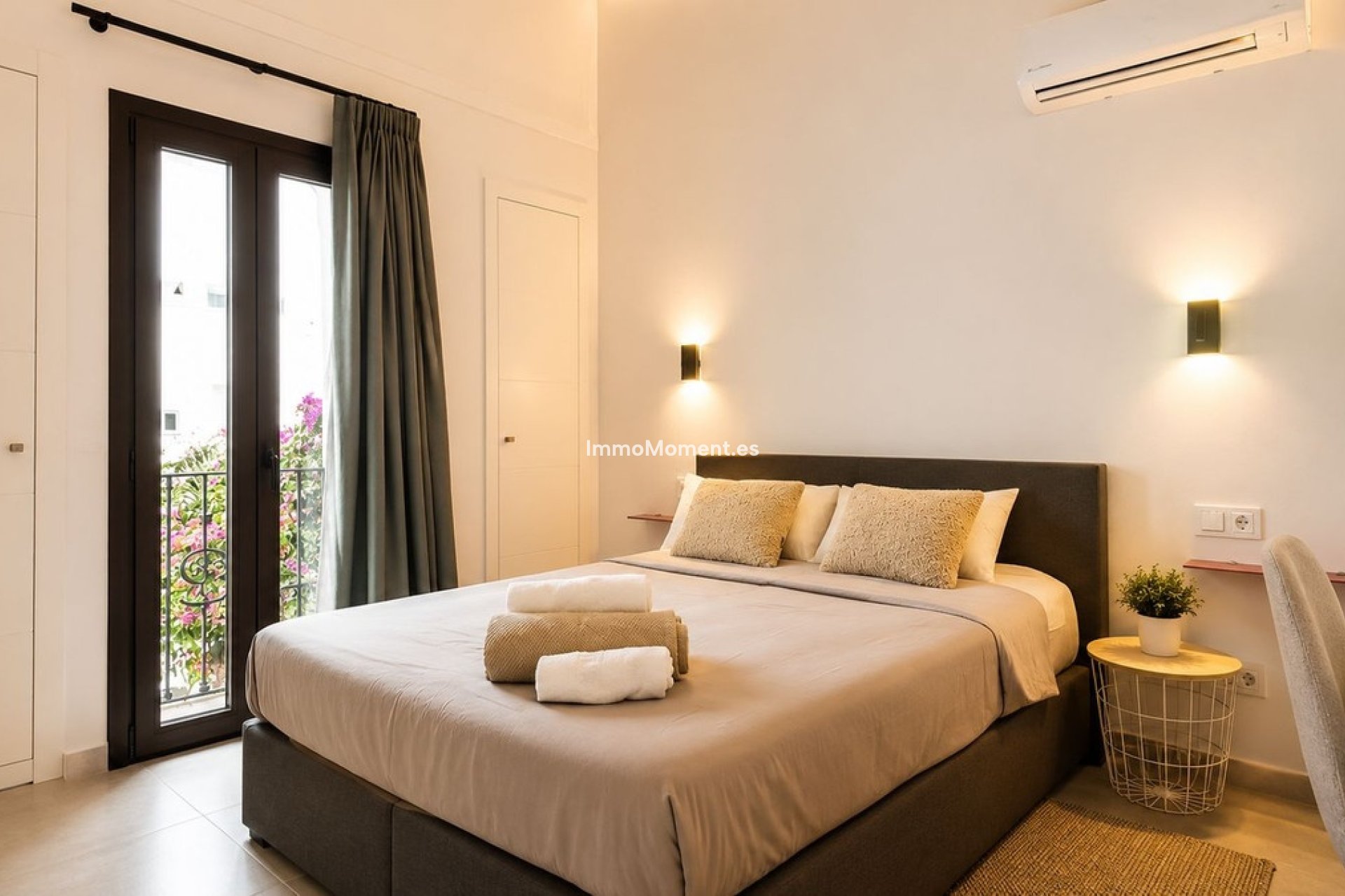 Resale - Apartment - Estepona - New Golden Mile