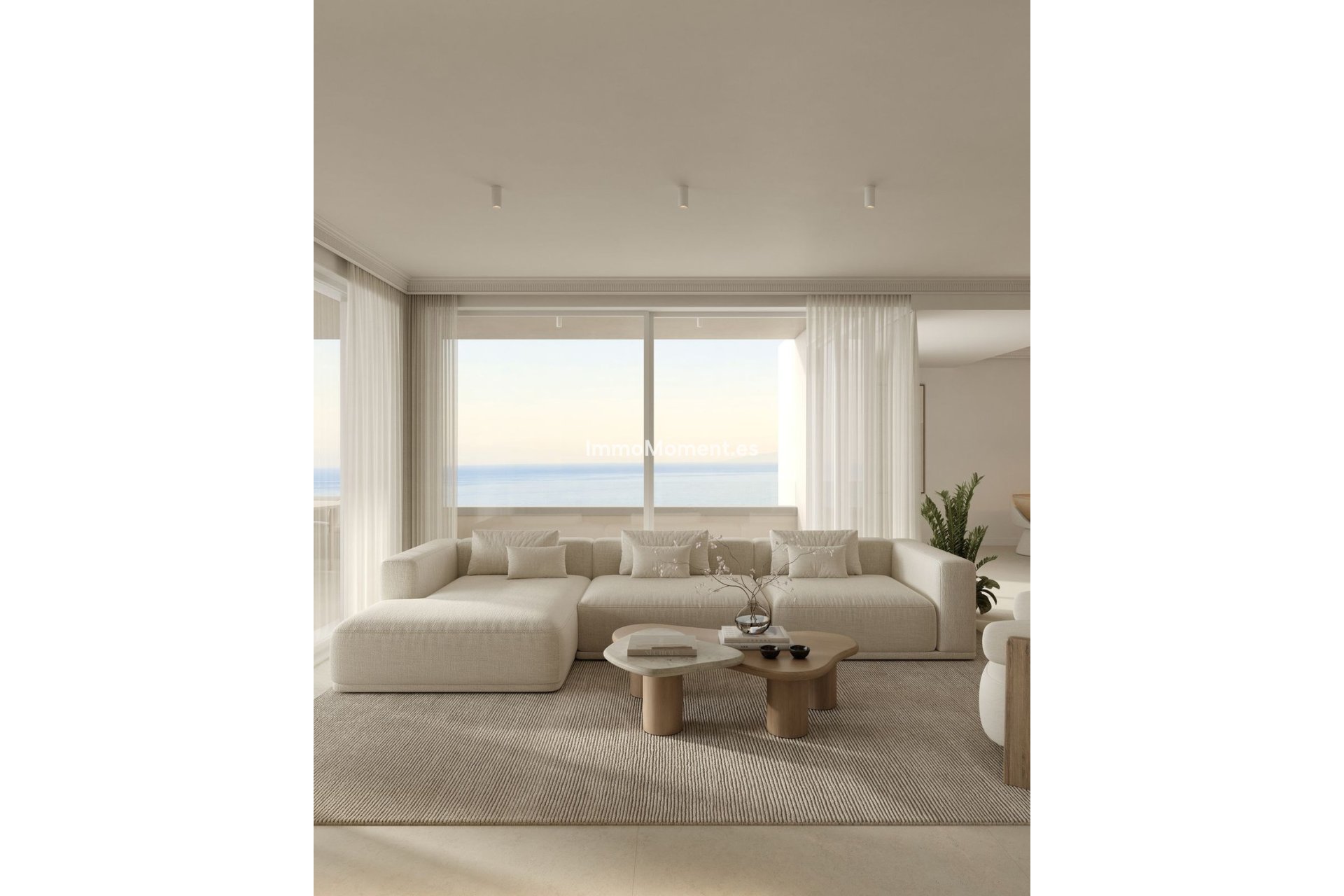 Resale - Apartment - Estepona - New Golden Mile