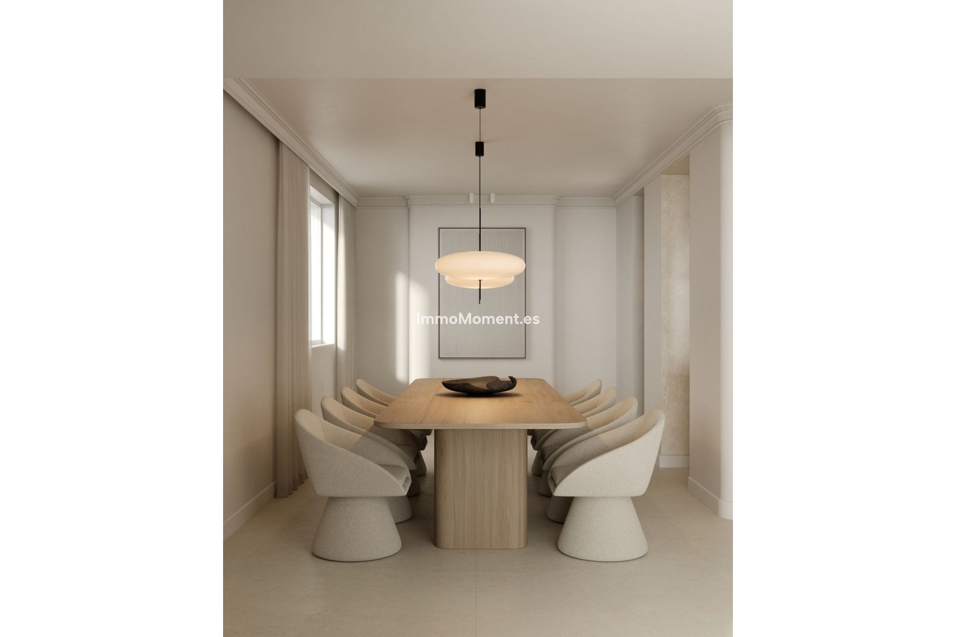 Resale - Apartment - Estepona - New Golden Mile