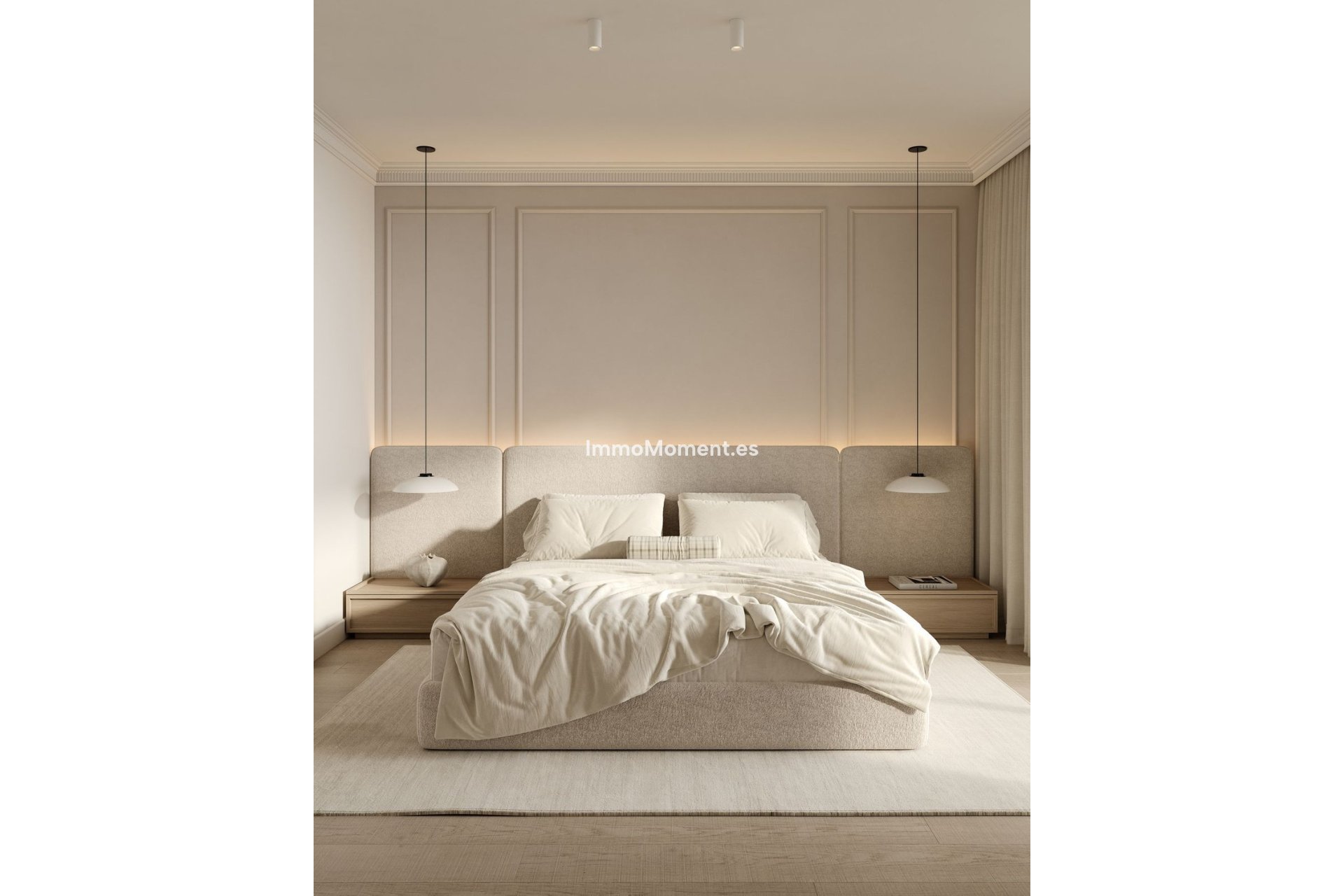 Resale - Apartment - Estepona - New Golden Mile