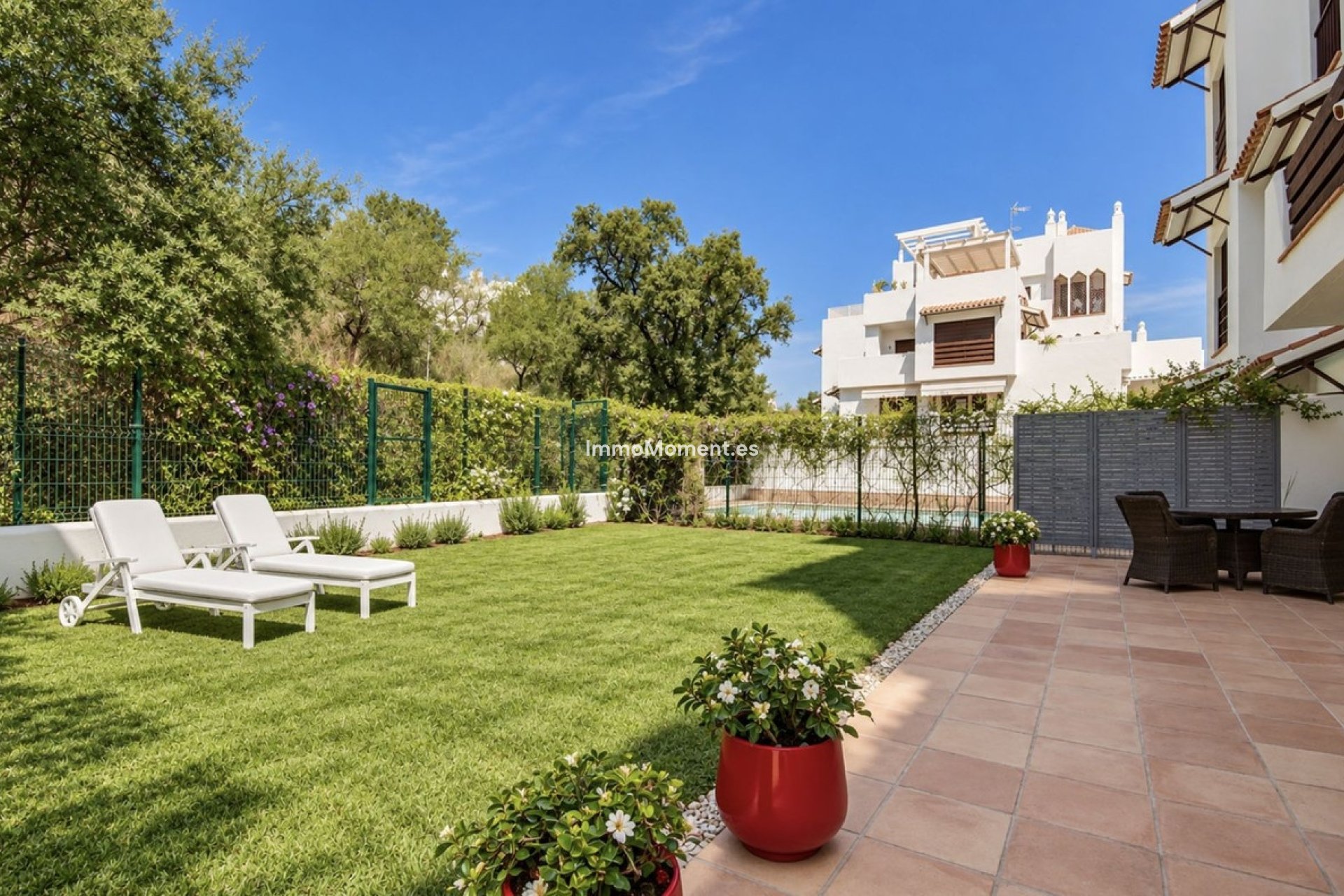 Resale - Apartment - Estepona - New Golden Mile