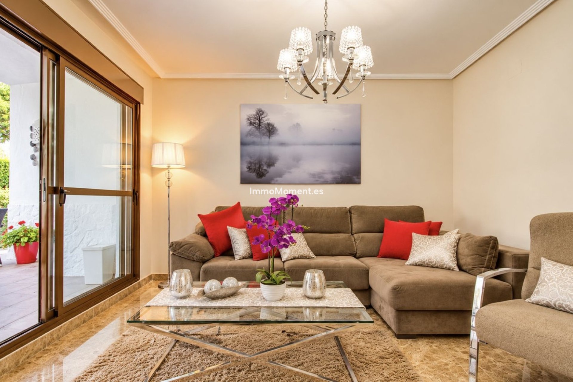 Resale - Apartment - Estepona - New Golden Mile