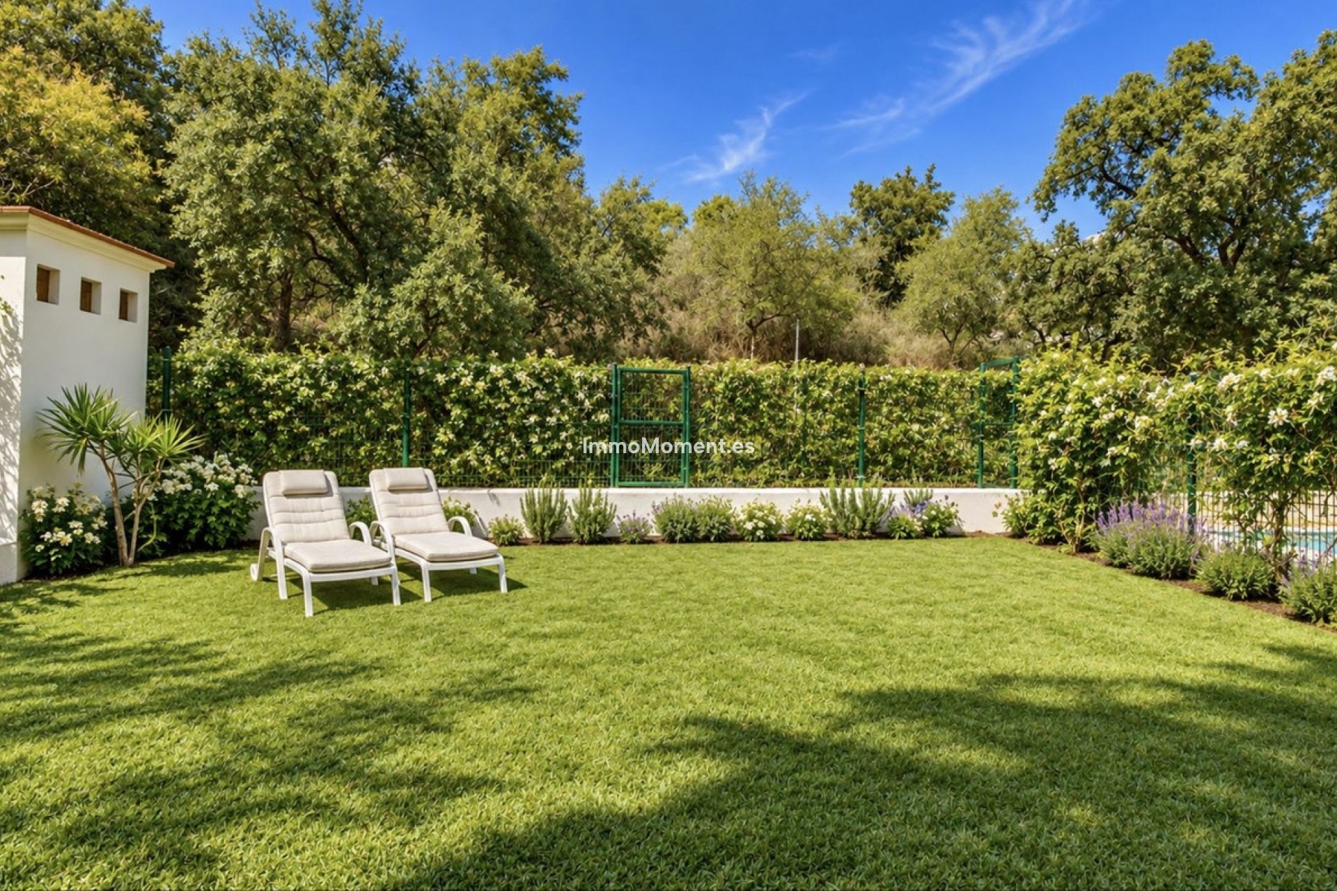 Resale - Apartment - Estepona - New Golden Mile