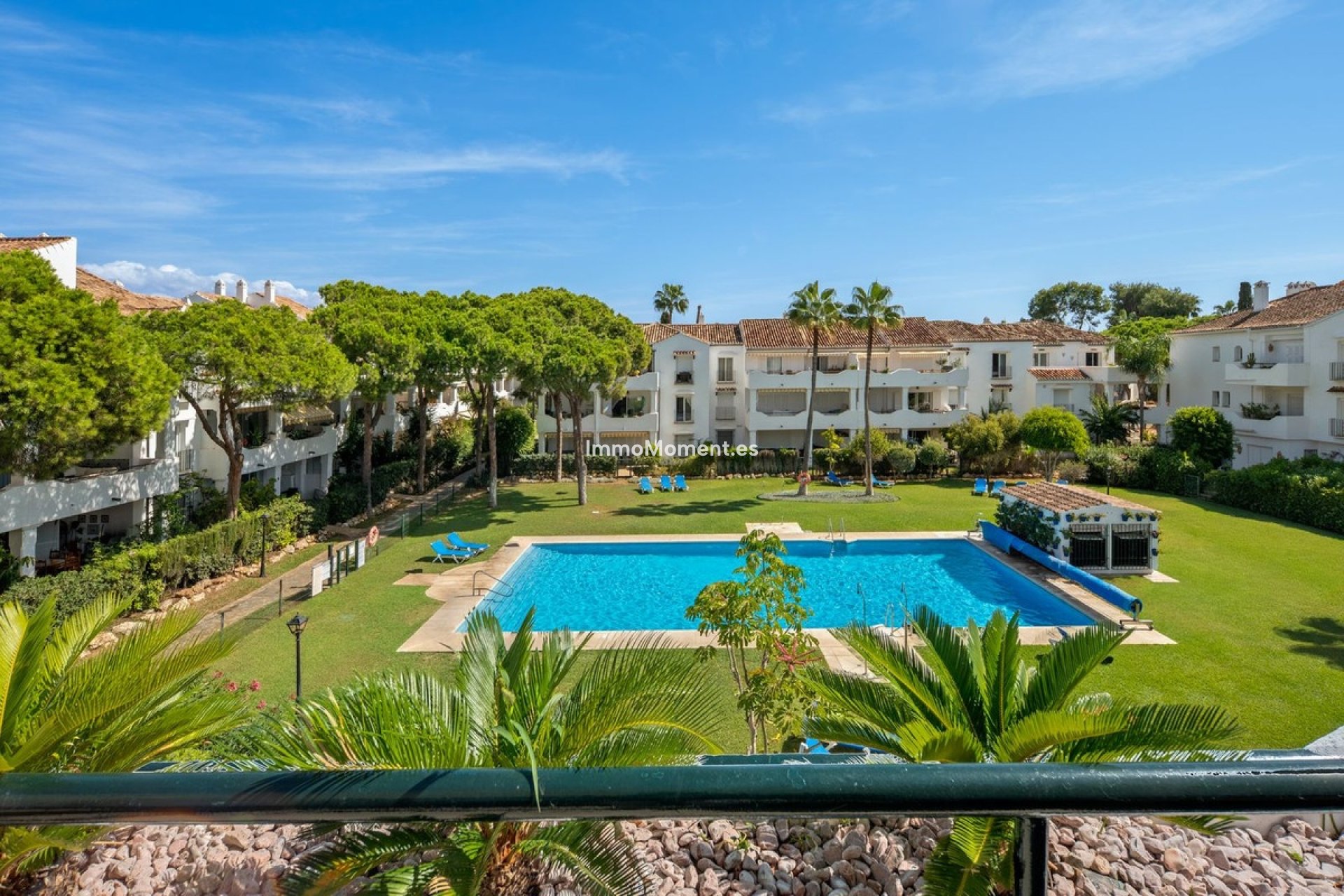 Resale - Apartment - Estepona - New Golden Mile