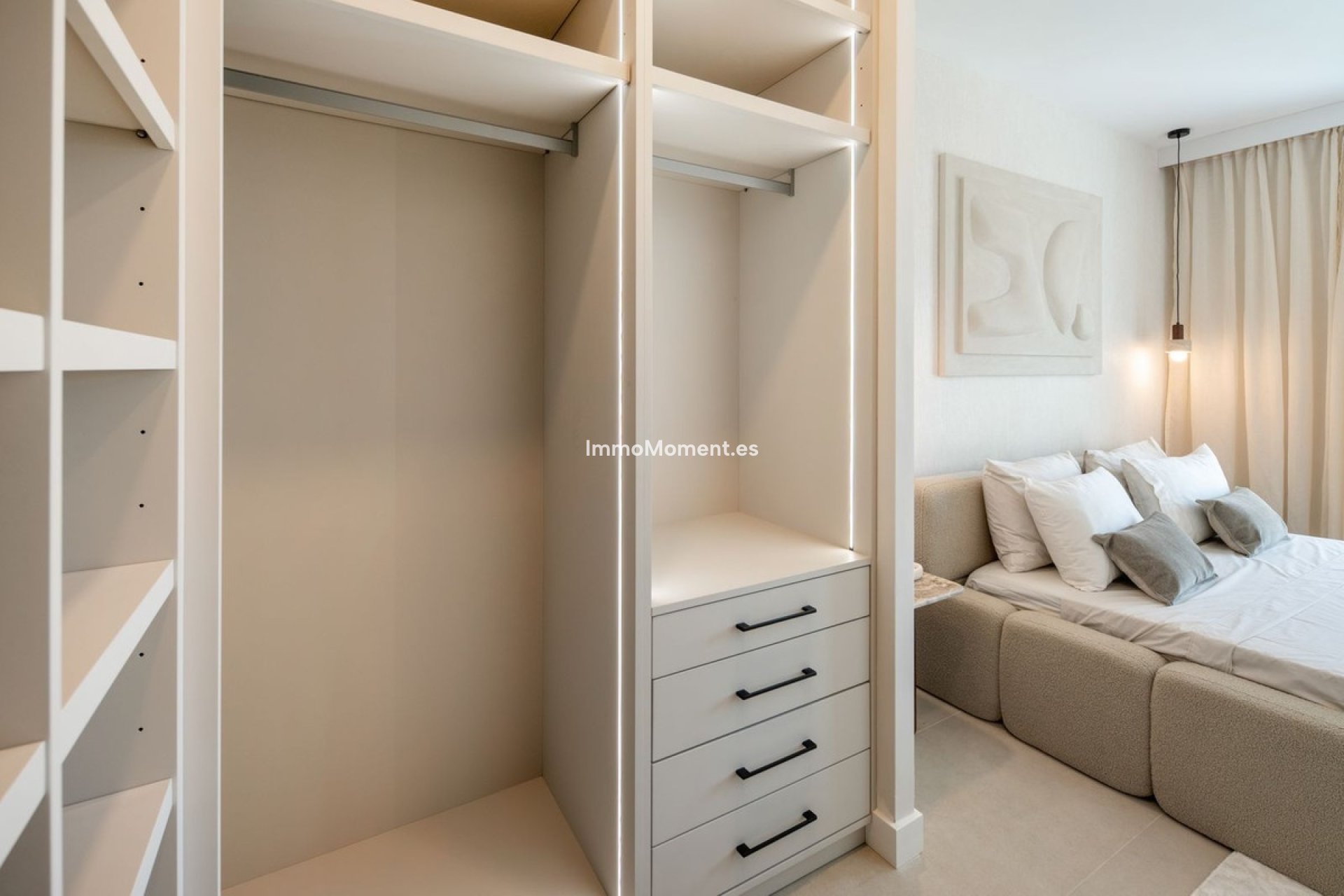 Resale - Apartment - Estepona - New Golden Mile