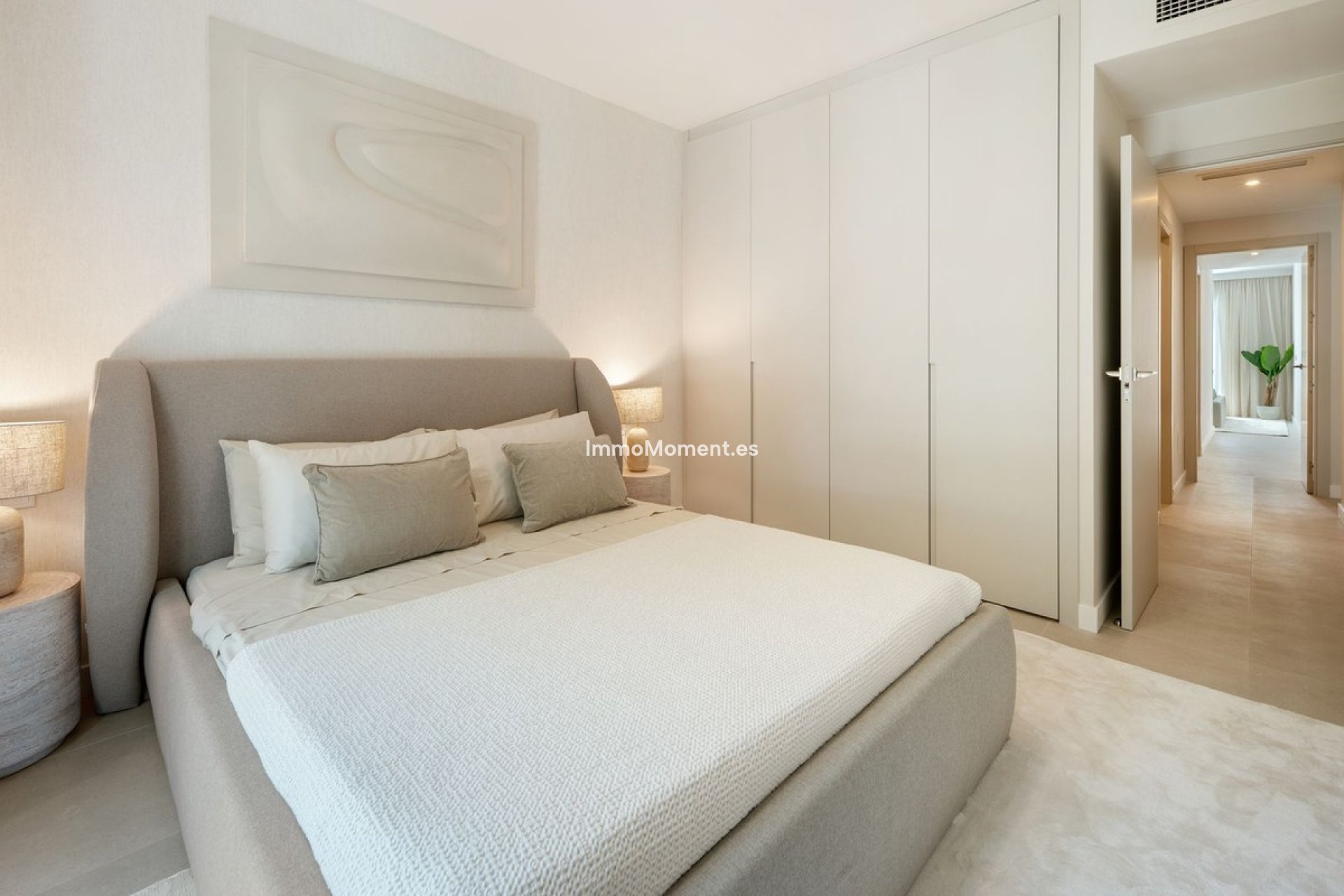 Resale - Apartment - Estepona - New Golden Mile