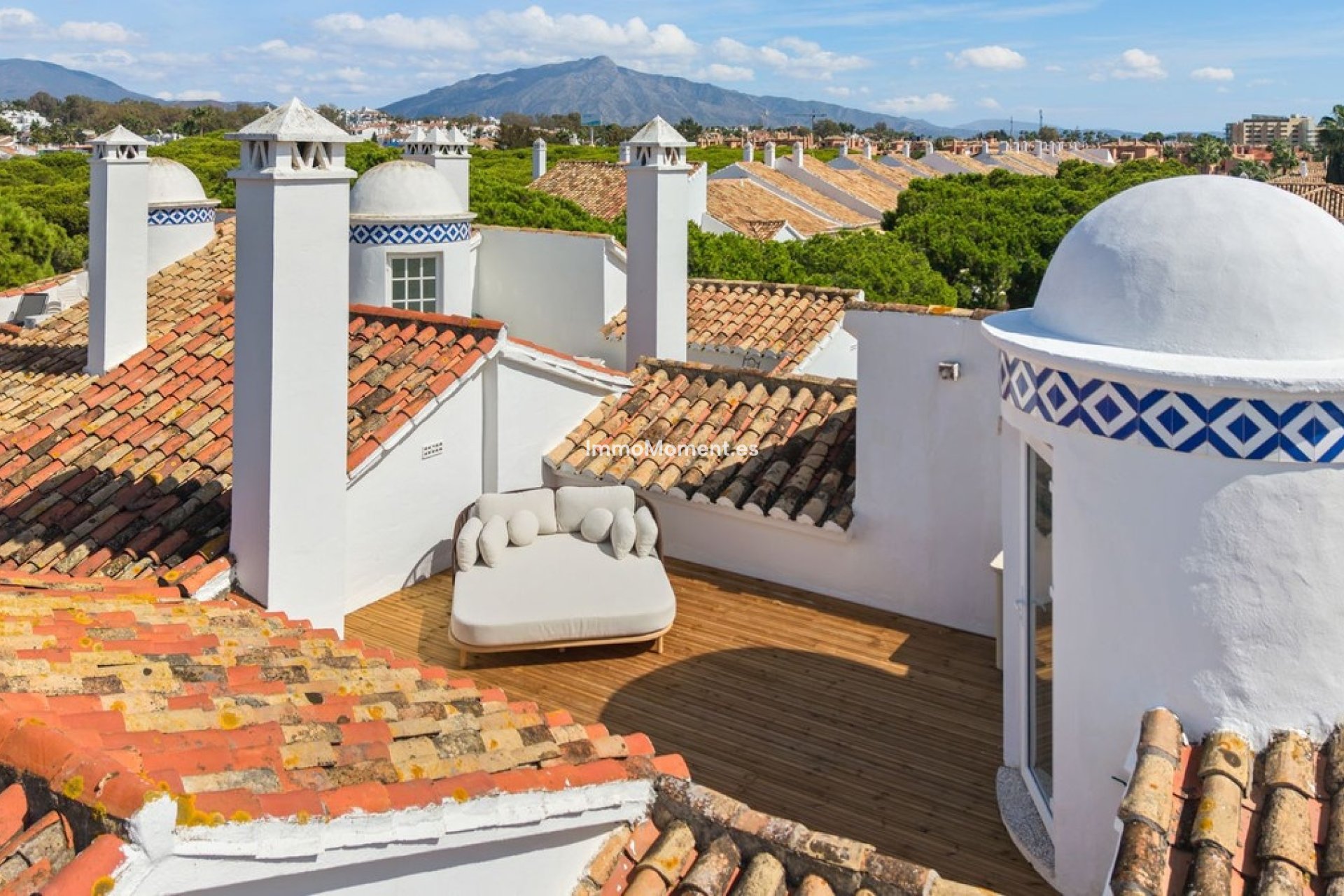 Resale - Apartment - Estepona - New Golden Mile