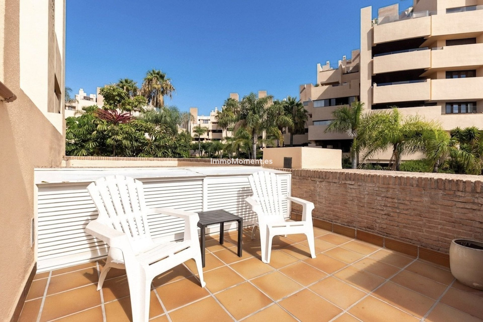 Resale - Apartment - Estepona - New Golden Mile