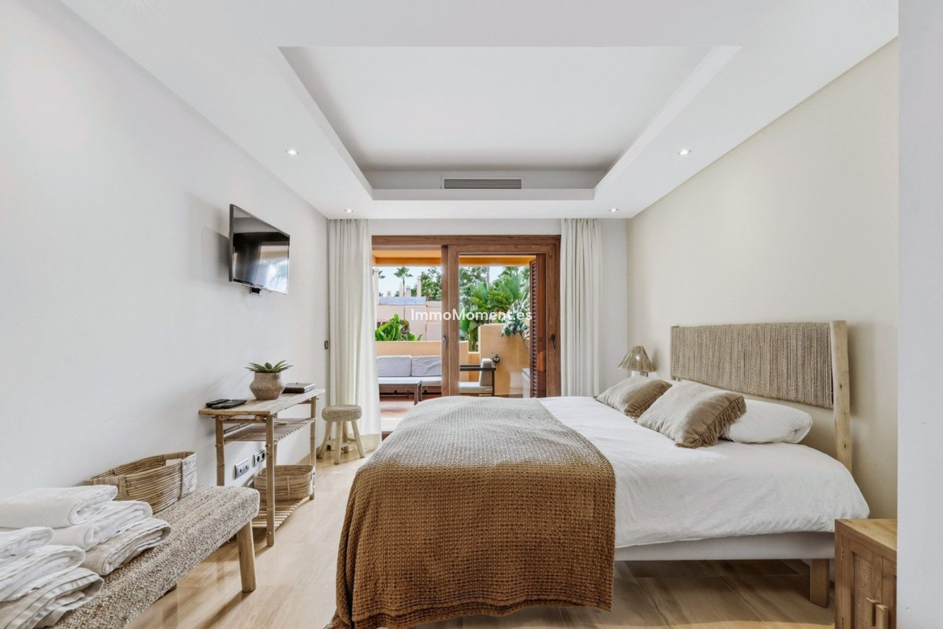 Resale - Apartment - Estepona - New Golden Mile
