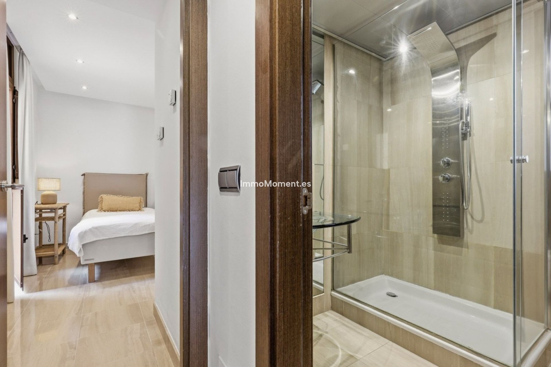 Resale - Apartment - Estepona - New Golden Mile