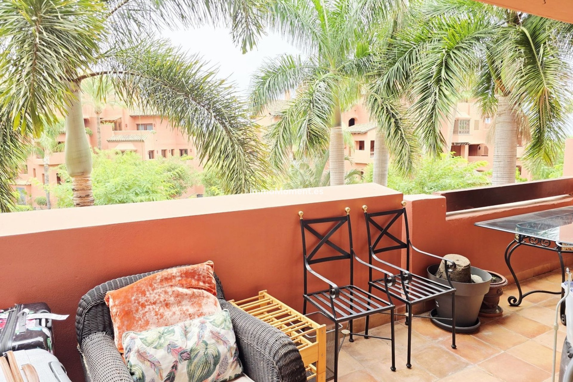 Resale - Apartment - Estepona - New Golden Mile