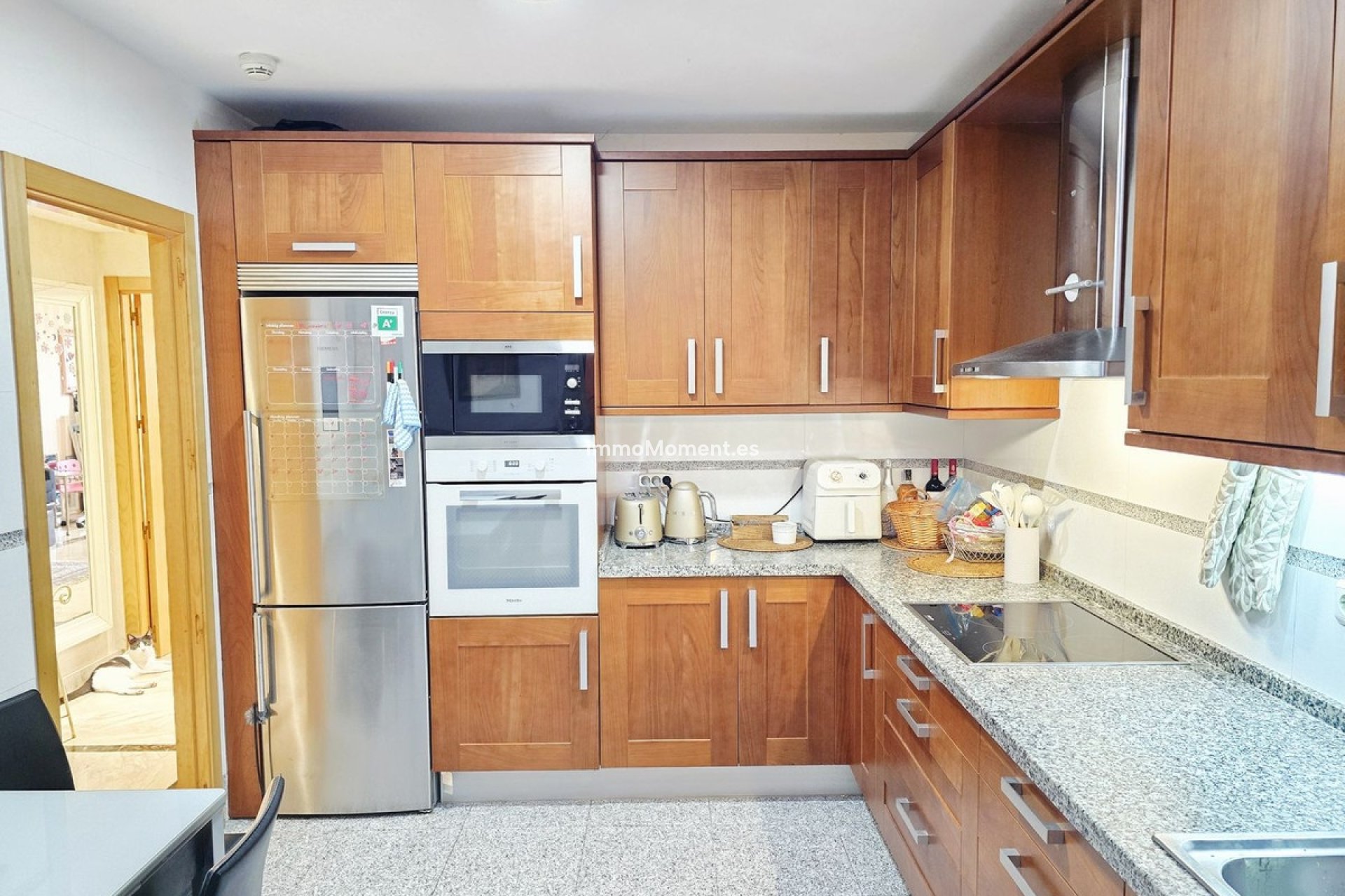 Resale - Apartment - Estepona - New Golden Mile