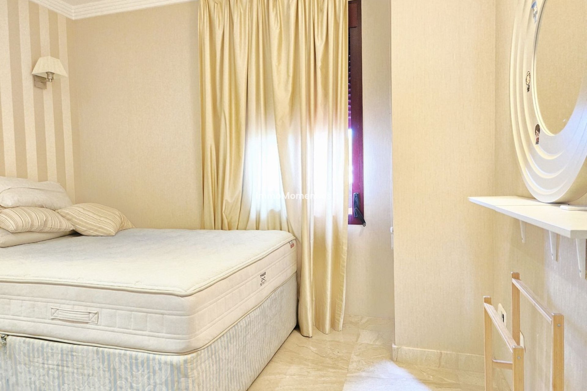 Resale - Apartment - Estepona - New Golden Mile
