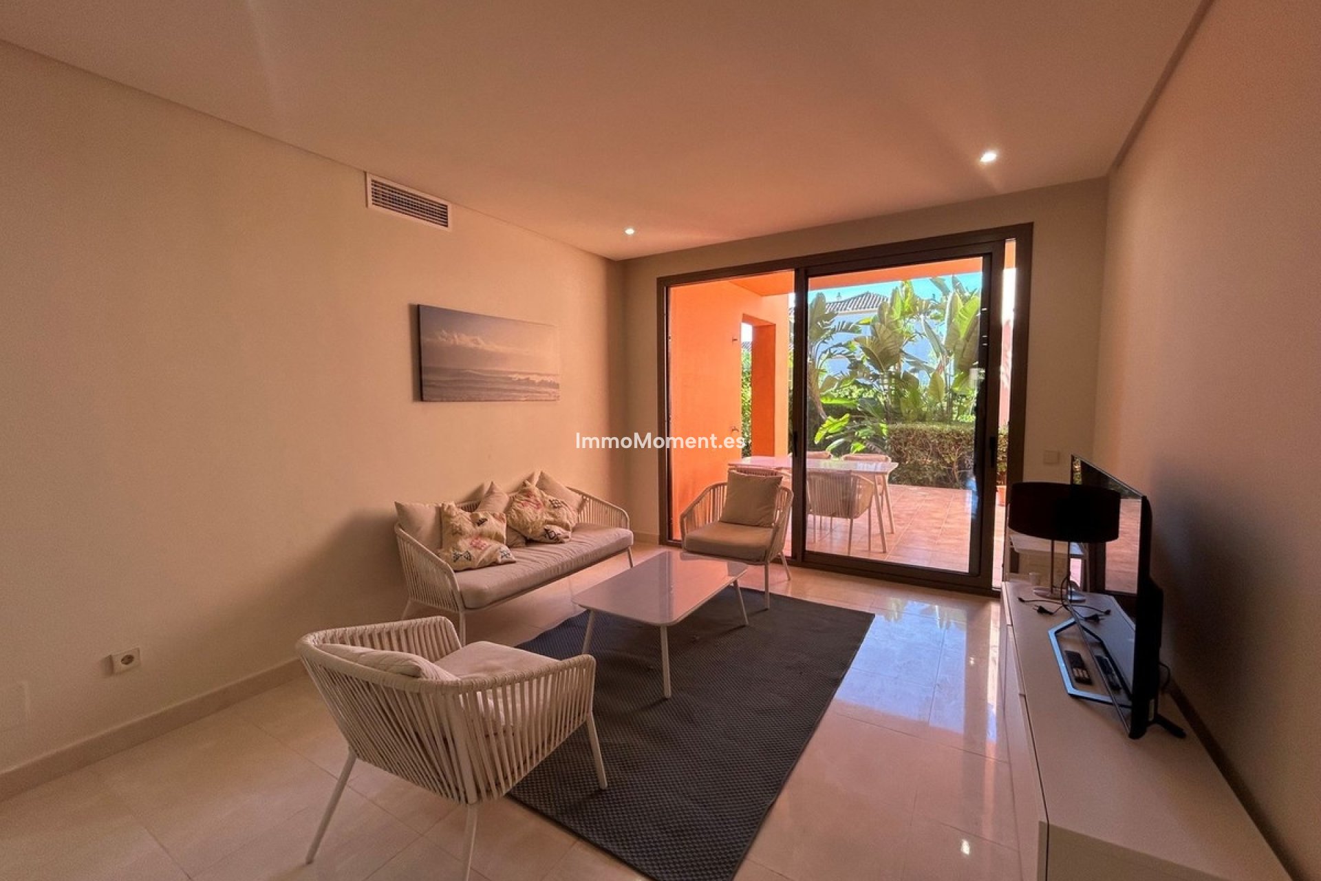 Resale - Apartment - Estepona - New Golden Mile