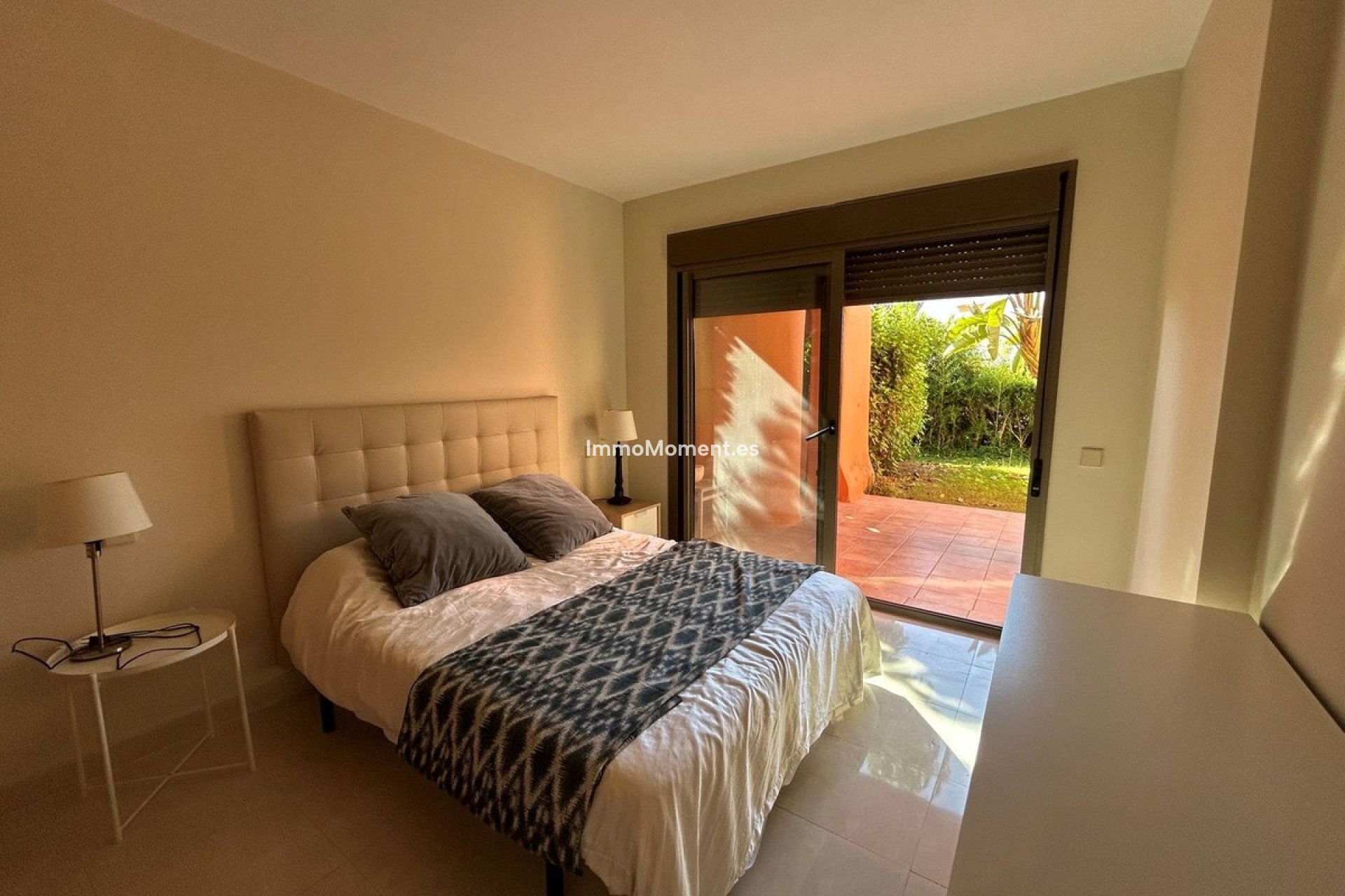 Resale - Apartment - Estepona - New Golden Mile