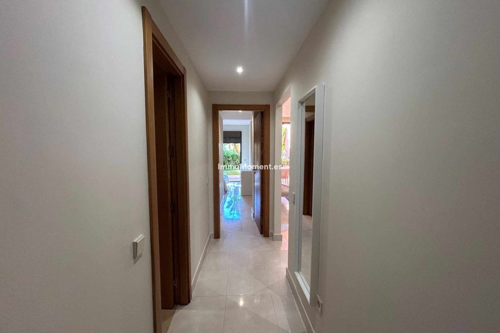 Resale - Apartment - Estepona - New Golden Mile