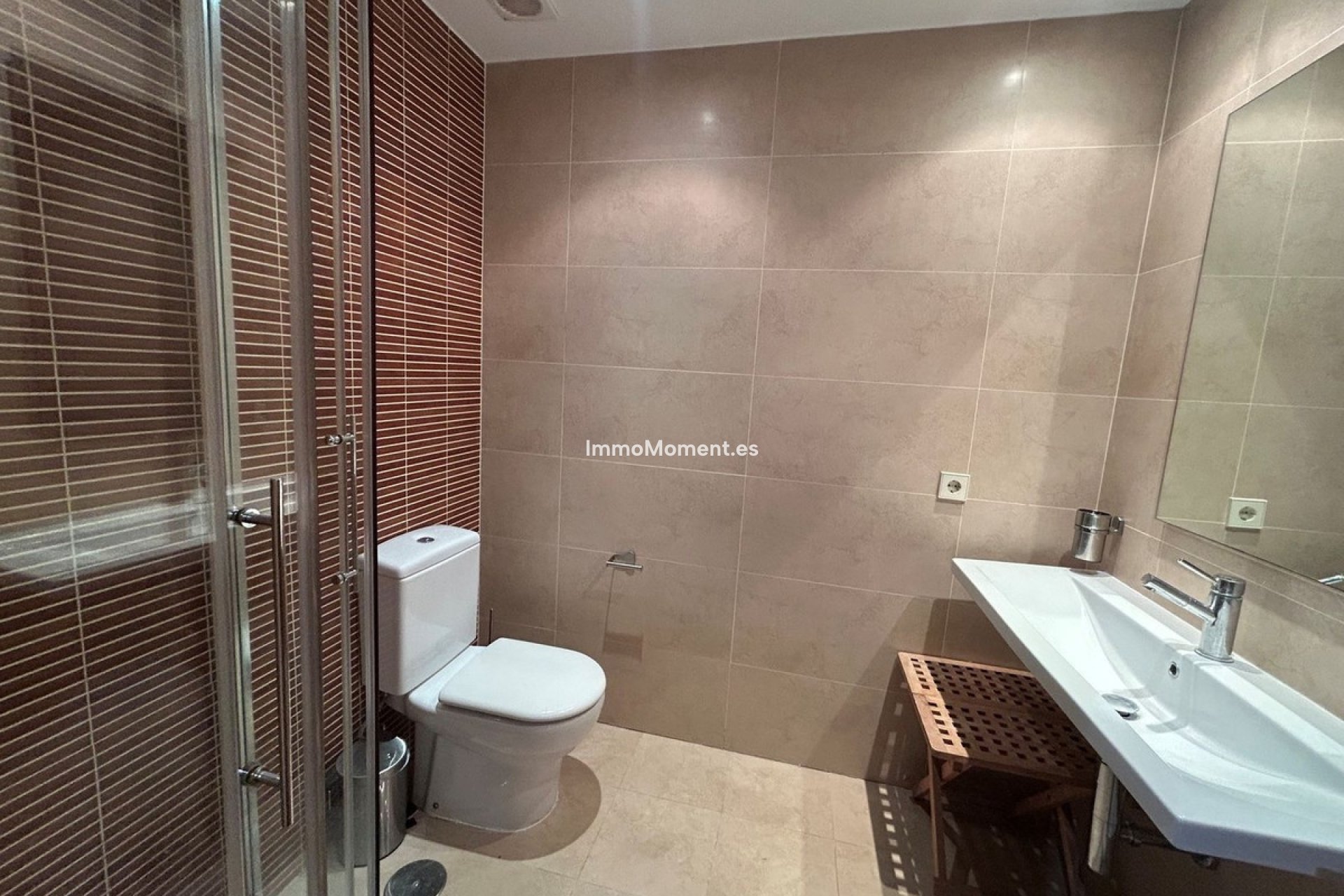 Resale - Apartment - Estepona - New Golden Mile