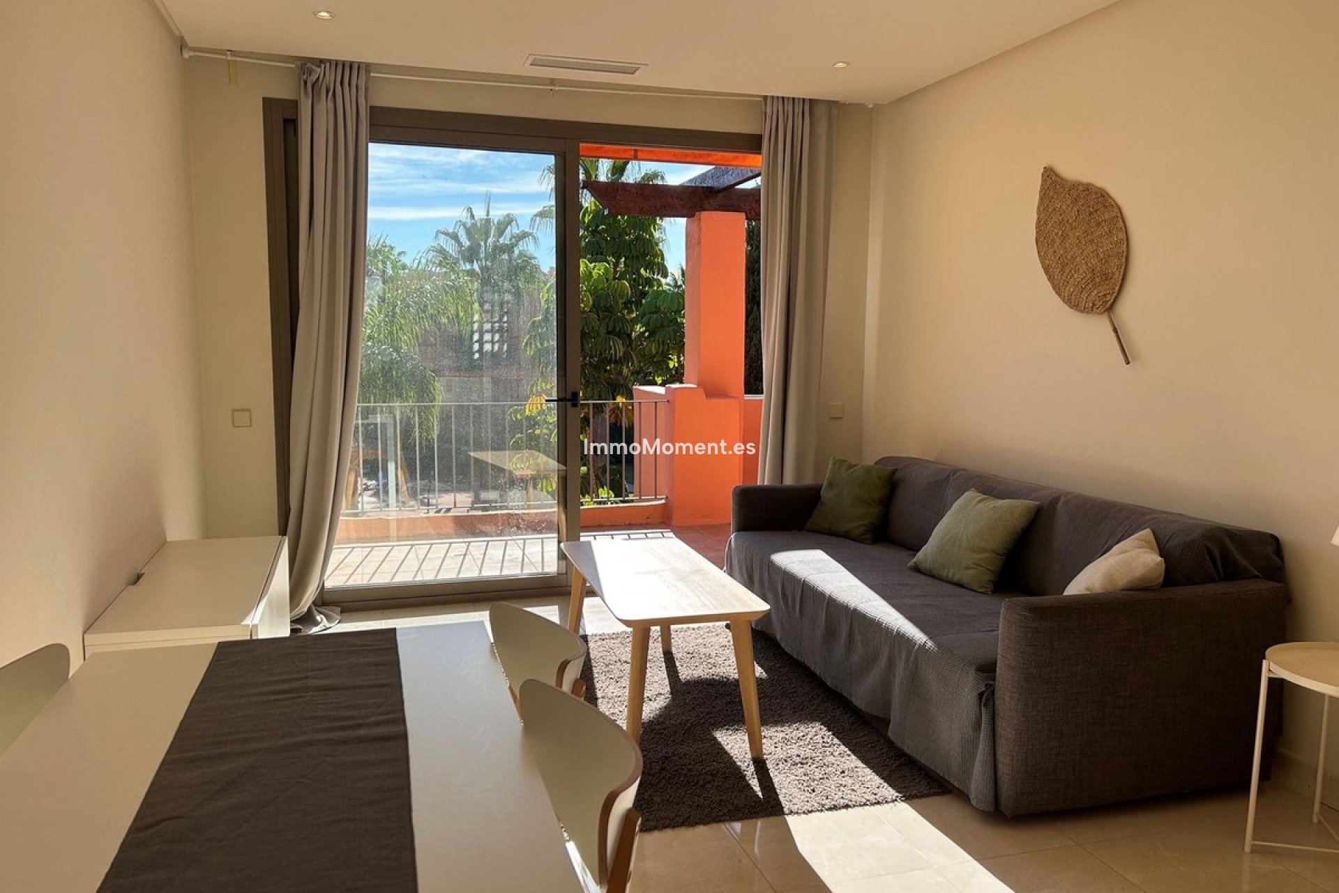 Resale - Apartment - Estepona - New Golden Mile
