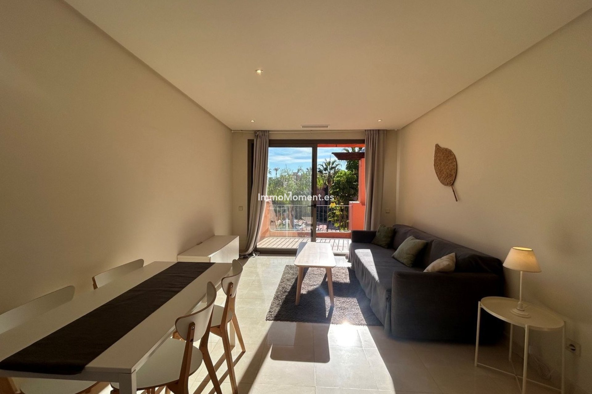 Resale - Apartment - Estepona - New Golden Mile