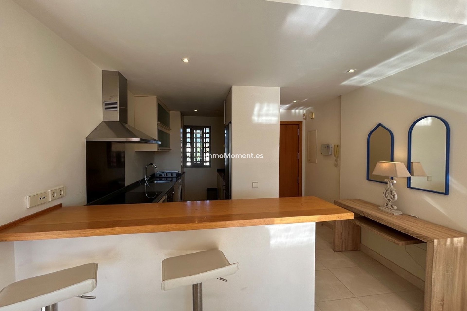 Resale - Apartment - Estepona - New Golden Mile