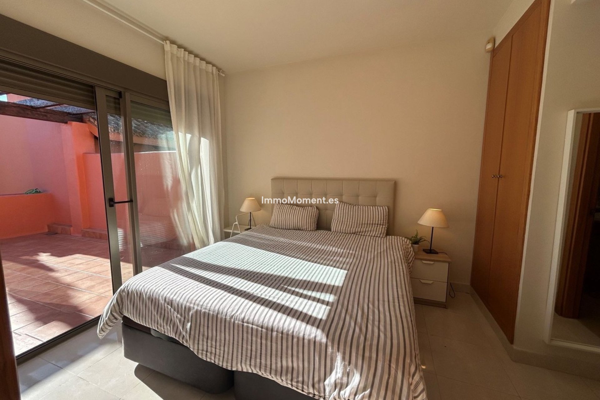 Resale - Apartment - Estepona - New Golden Mile