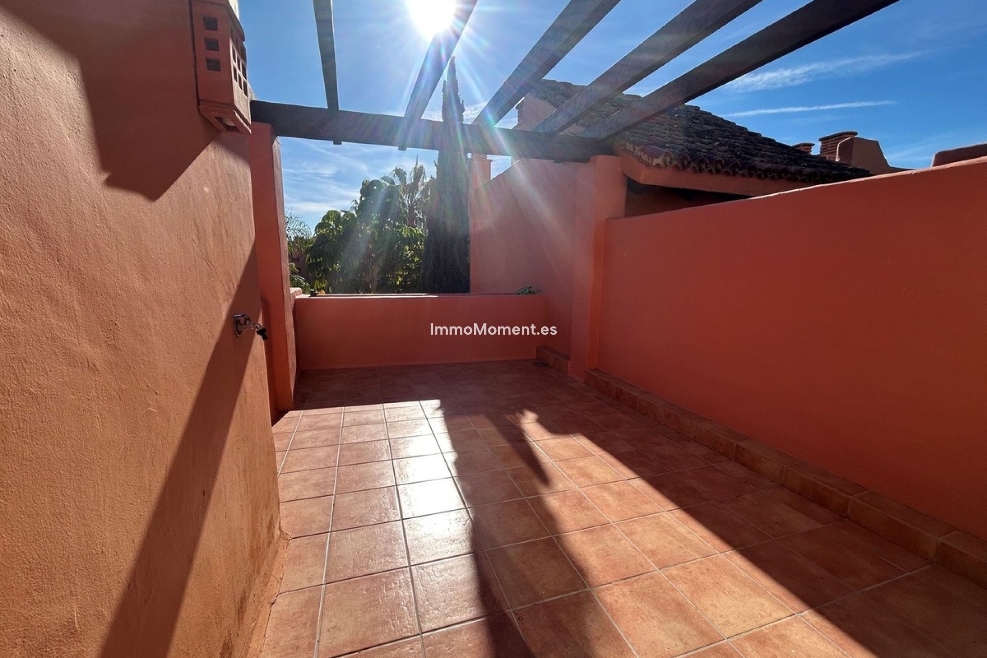 Resale - Apartment - Estepona - New Golden Mile