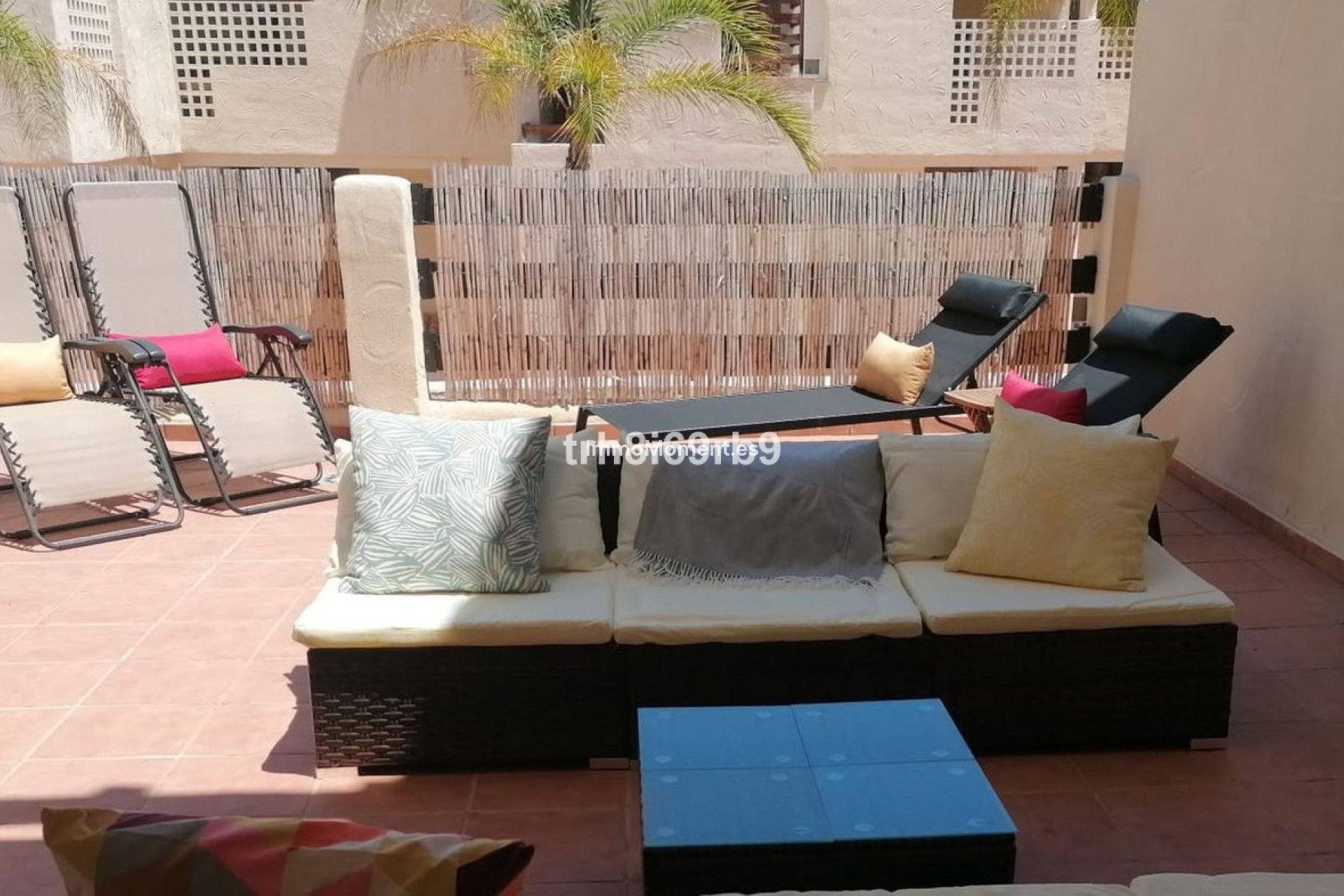 Resale - Apartment - Estepona - New Golden Mile