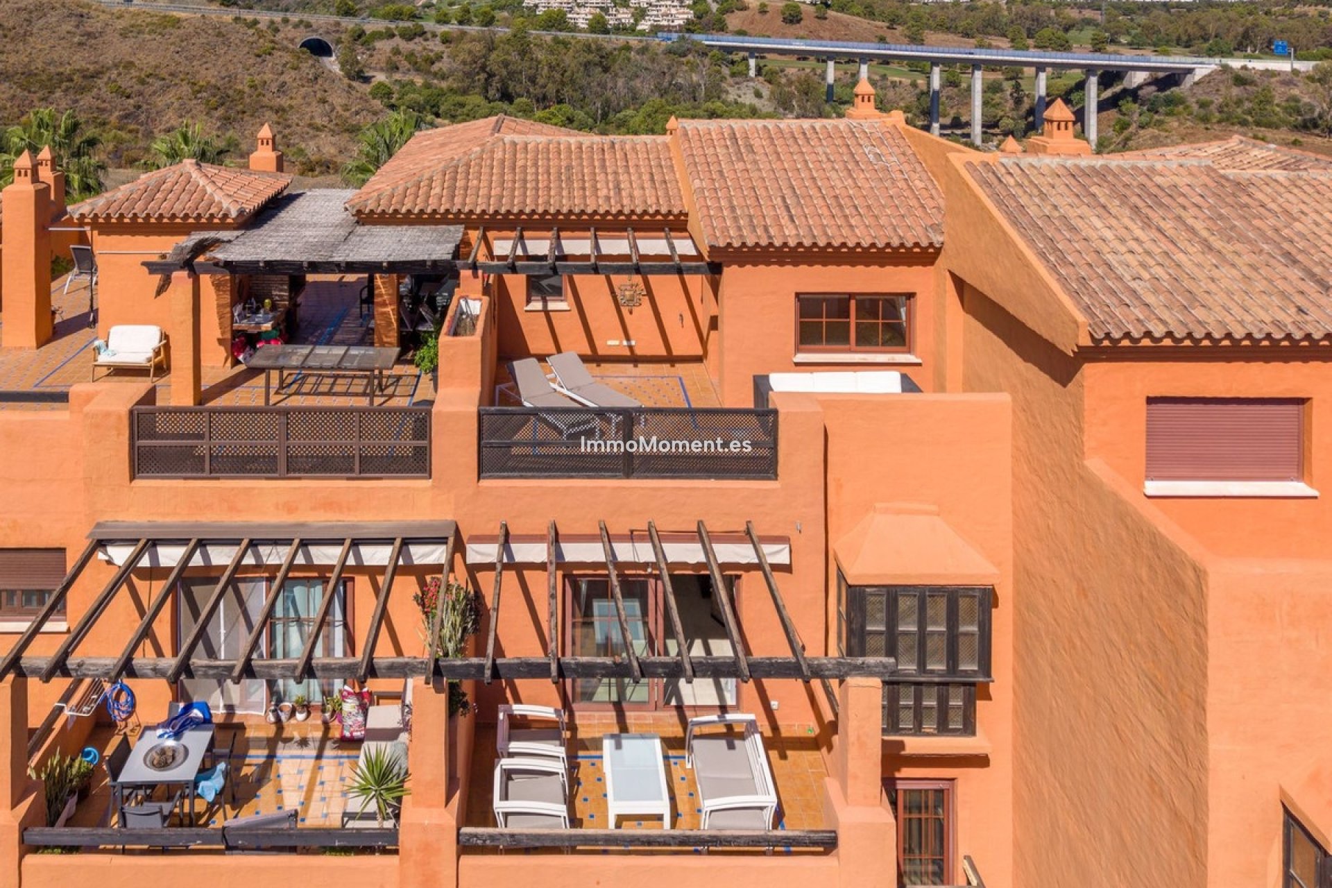 Resale - Apartment - Estepona - New Golden Mile