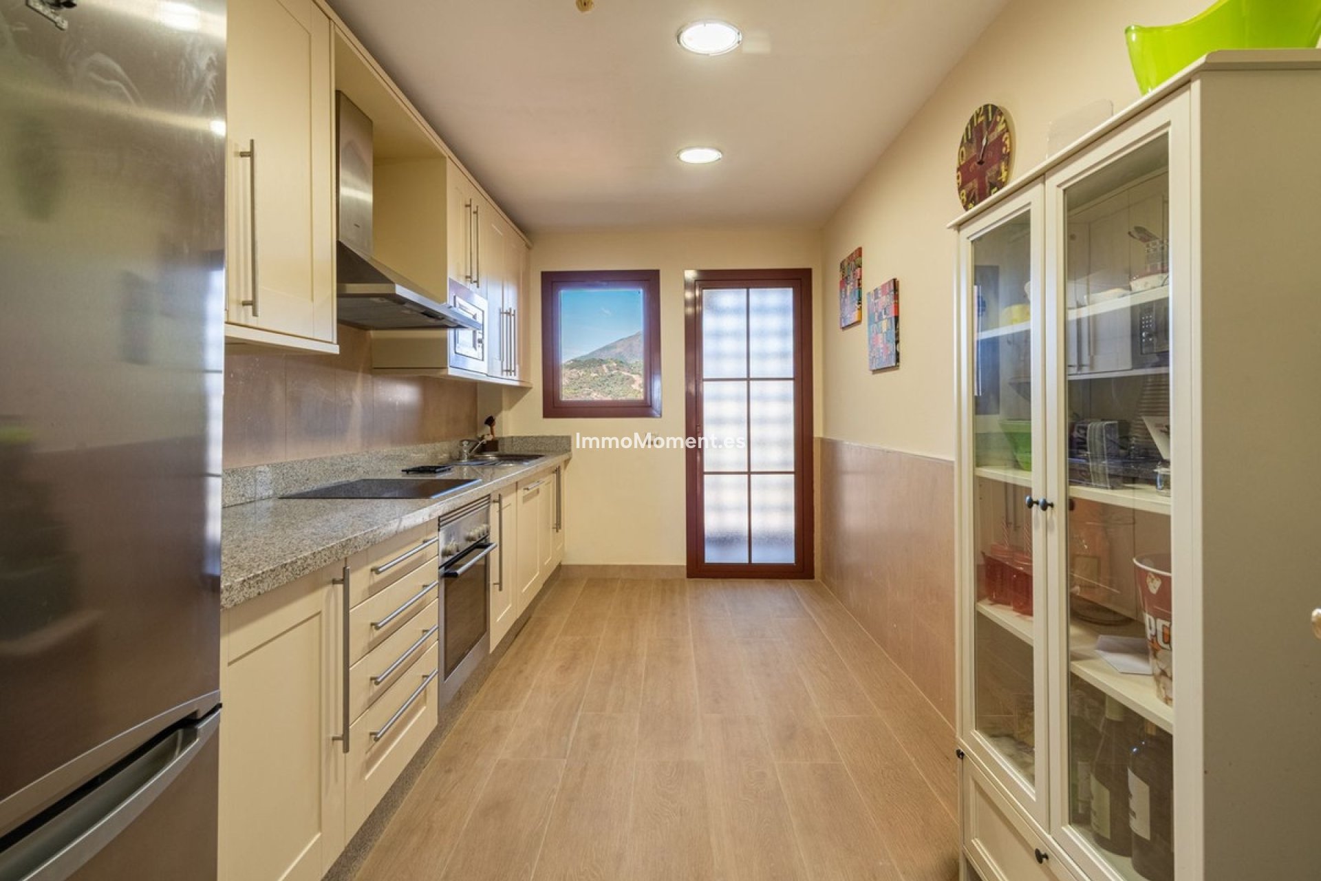 Resale - Apartment - Estepona - New Golden Mile