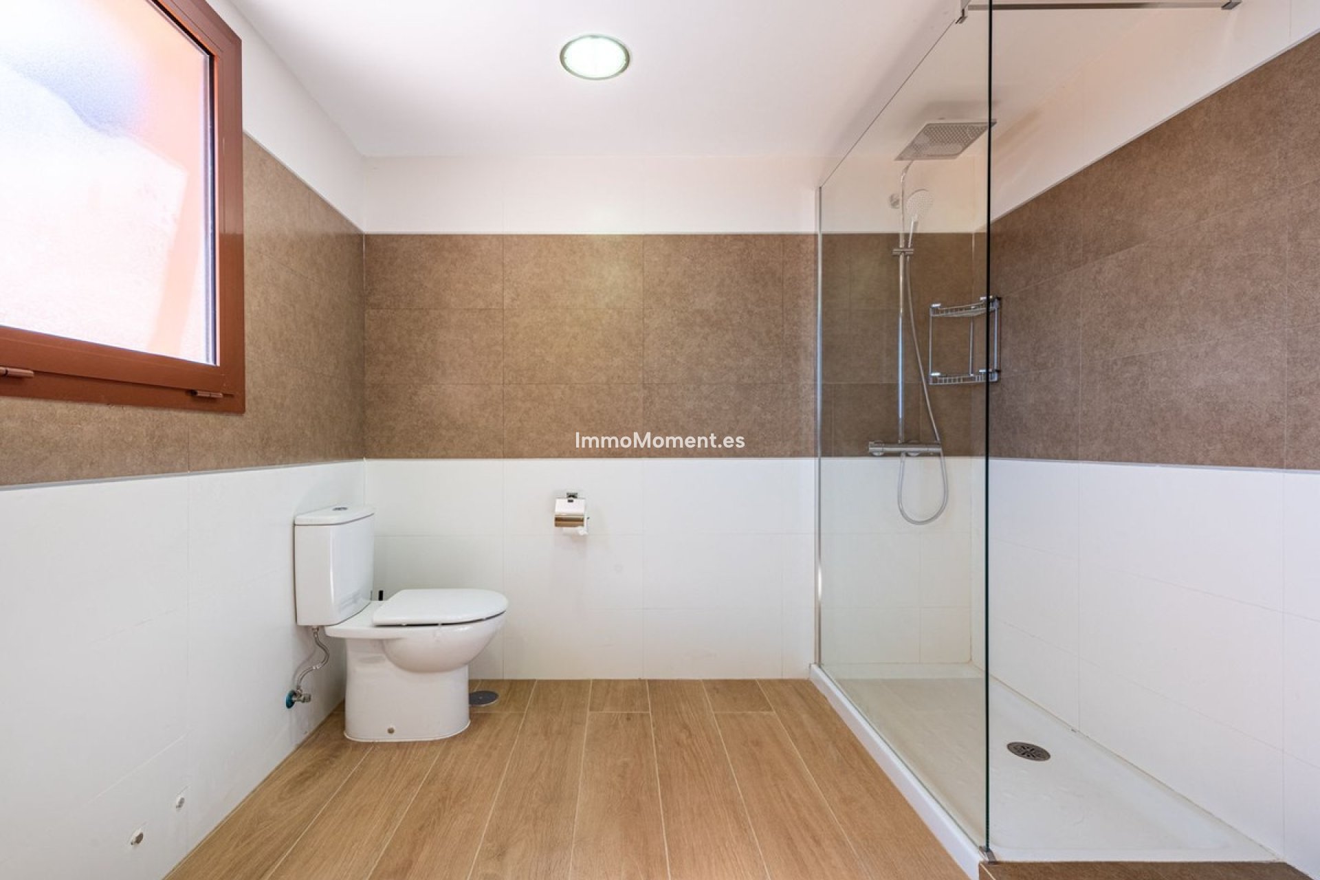 Resale - Apartment - Estepona - New Golden Mile
