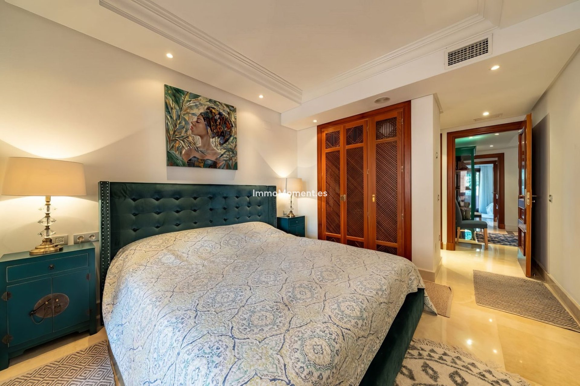 Resale - Apartment - Estepona - New Golden Mile