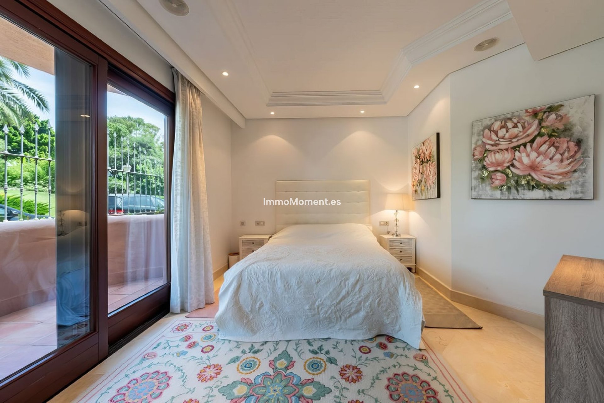 Resale - Apartment - Estepona - New Golden Mile