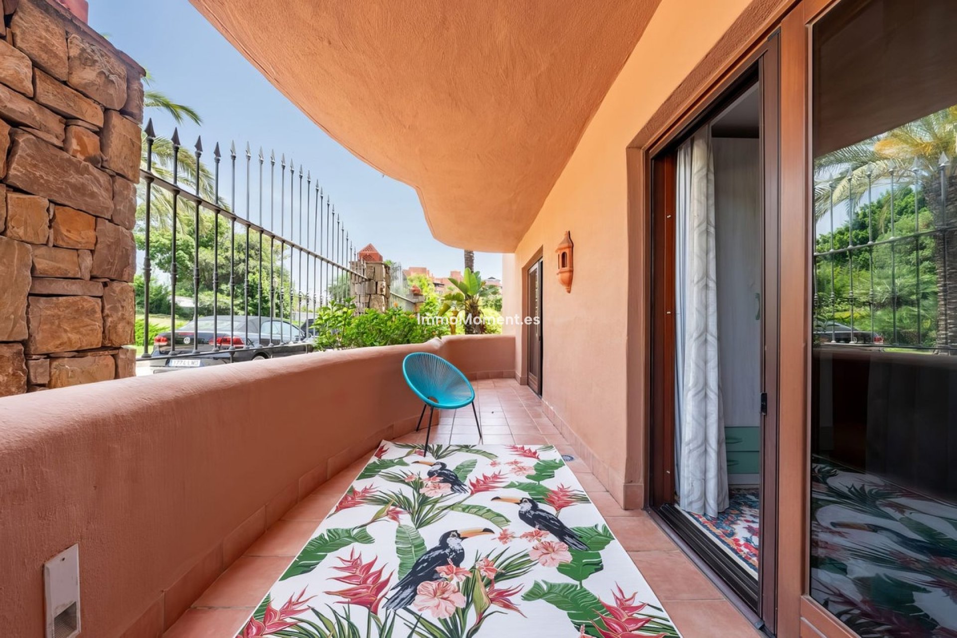 Resale - Apartment - Estepona - New Golden Mile