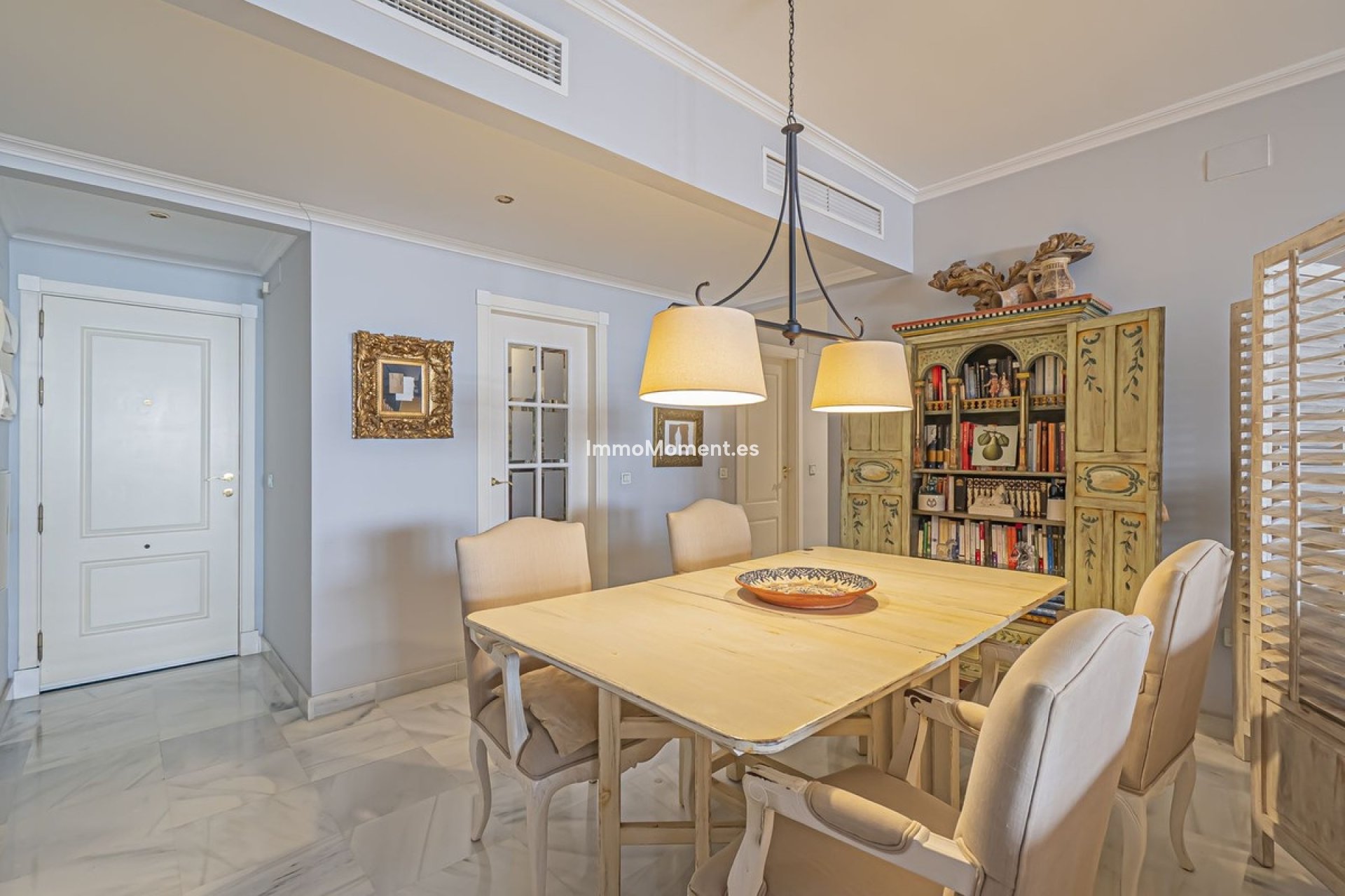 Resale - Apartment - Estepona - New Golden Mile