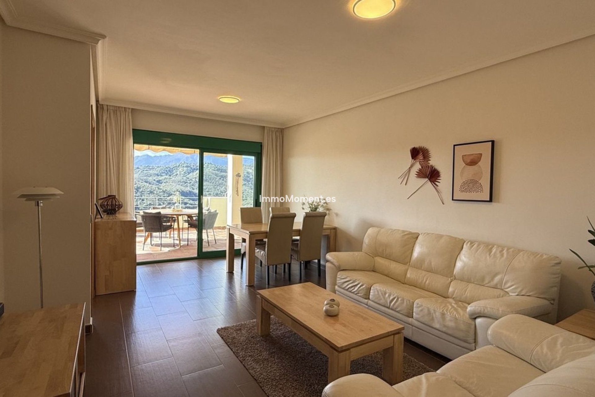 Resale - Apartment - Estepona - New Golden Mile