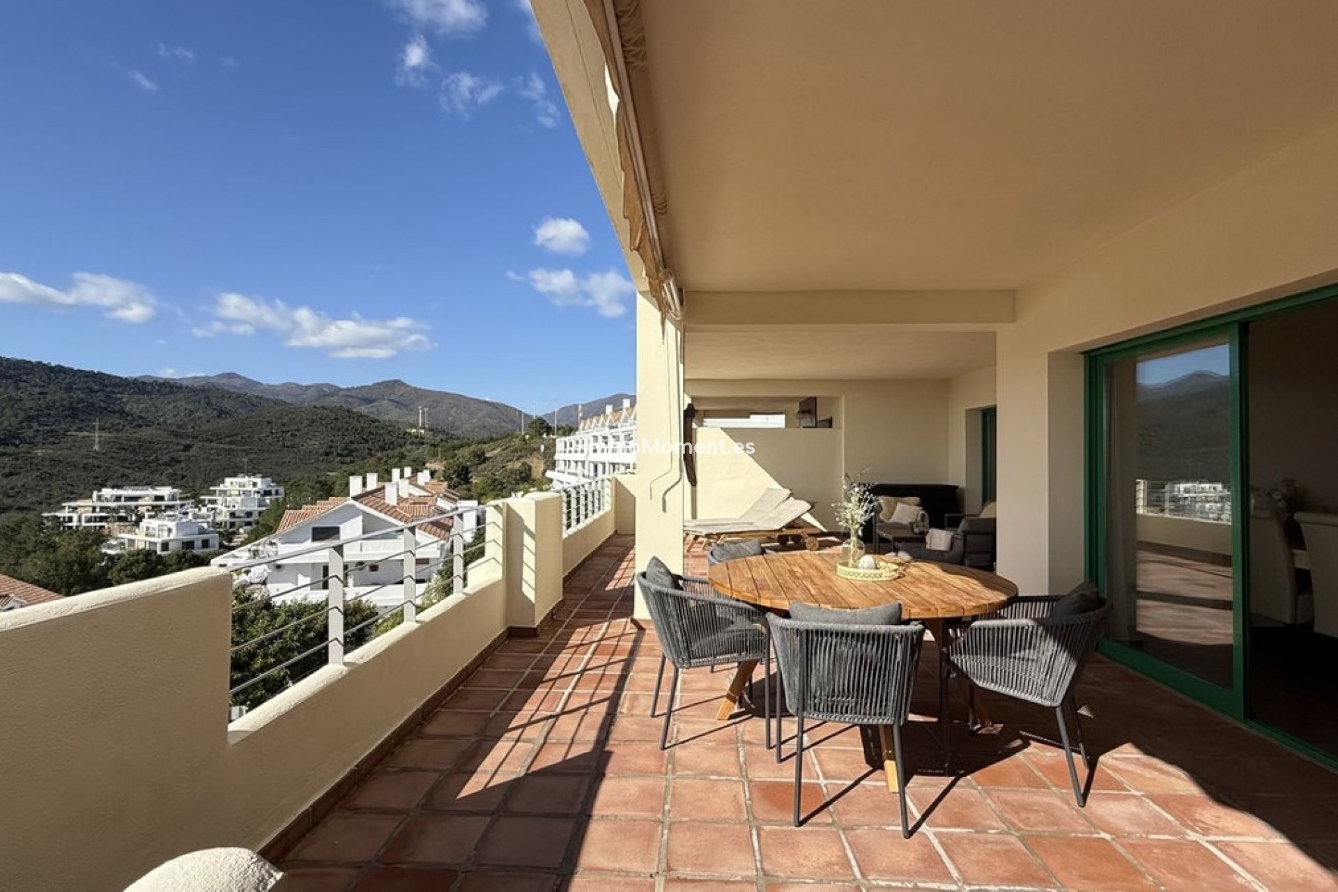 Resale - Apartment - Estepona - New Golden Mile