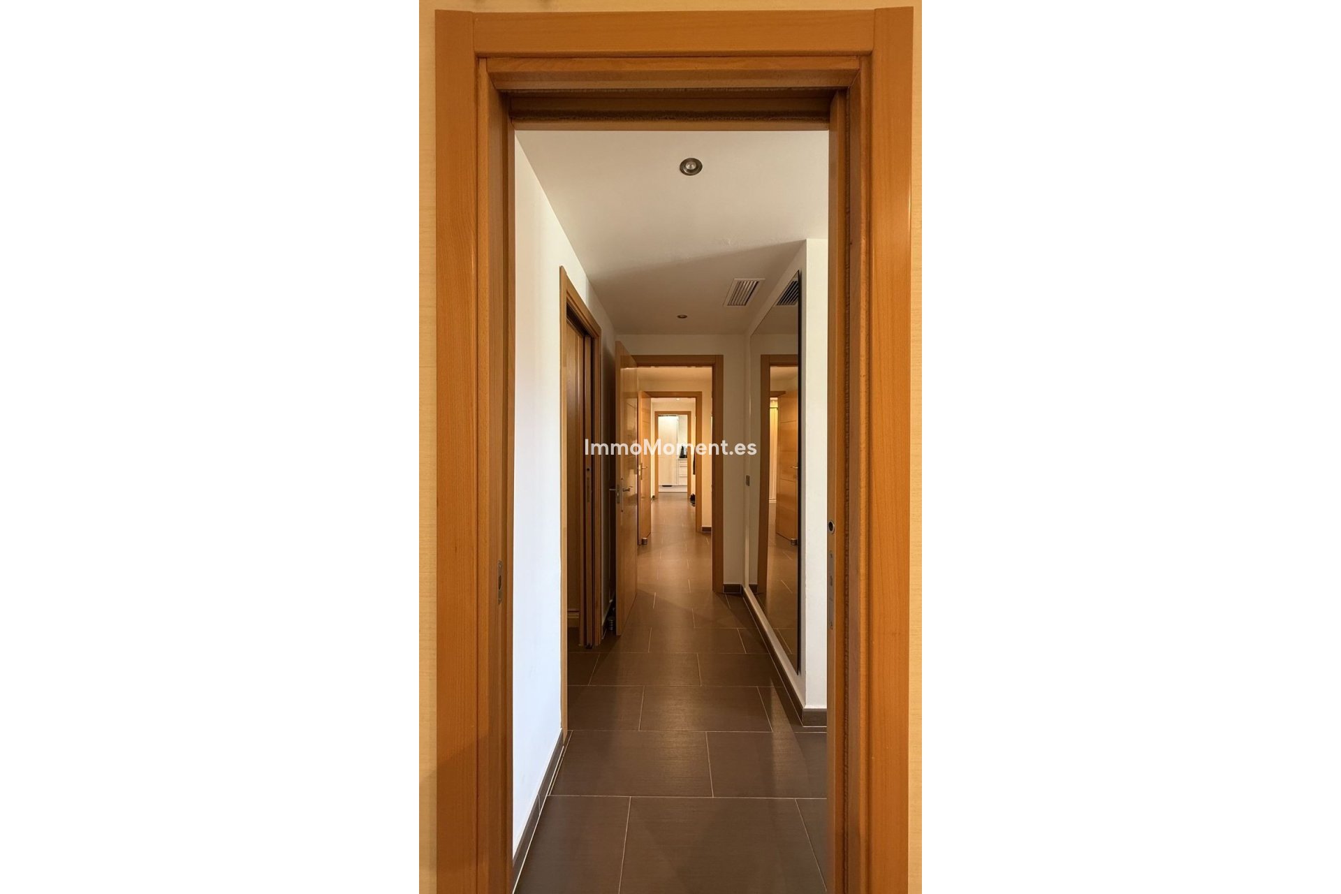 Resale - Apartment - Estepona - New Golden Mile