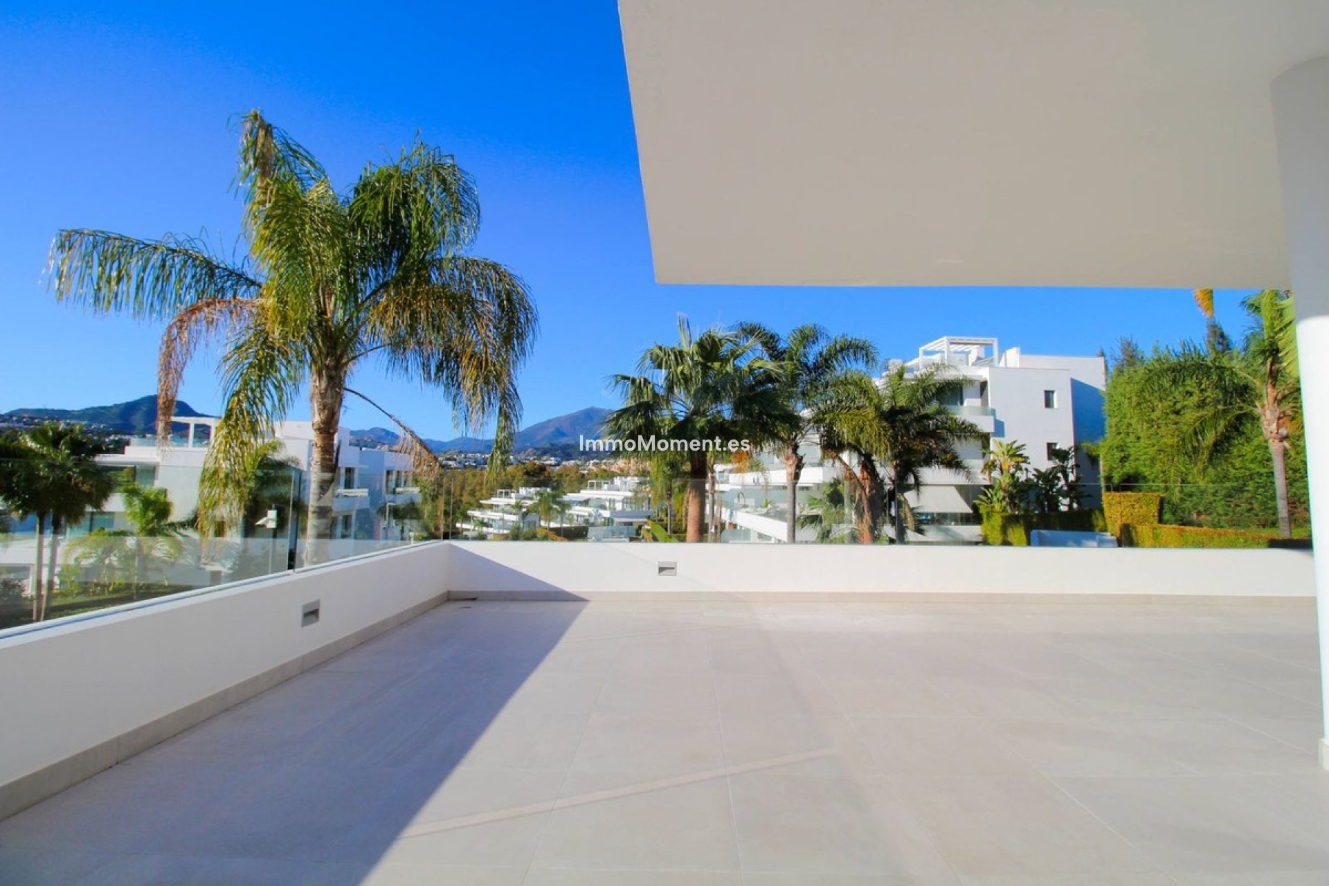 Resale - Apartment - Estepona - New Golden Mile