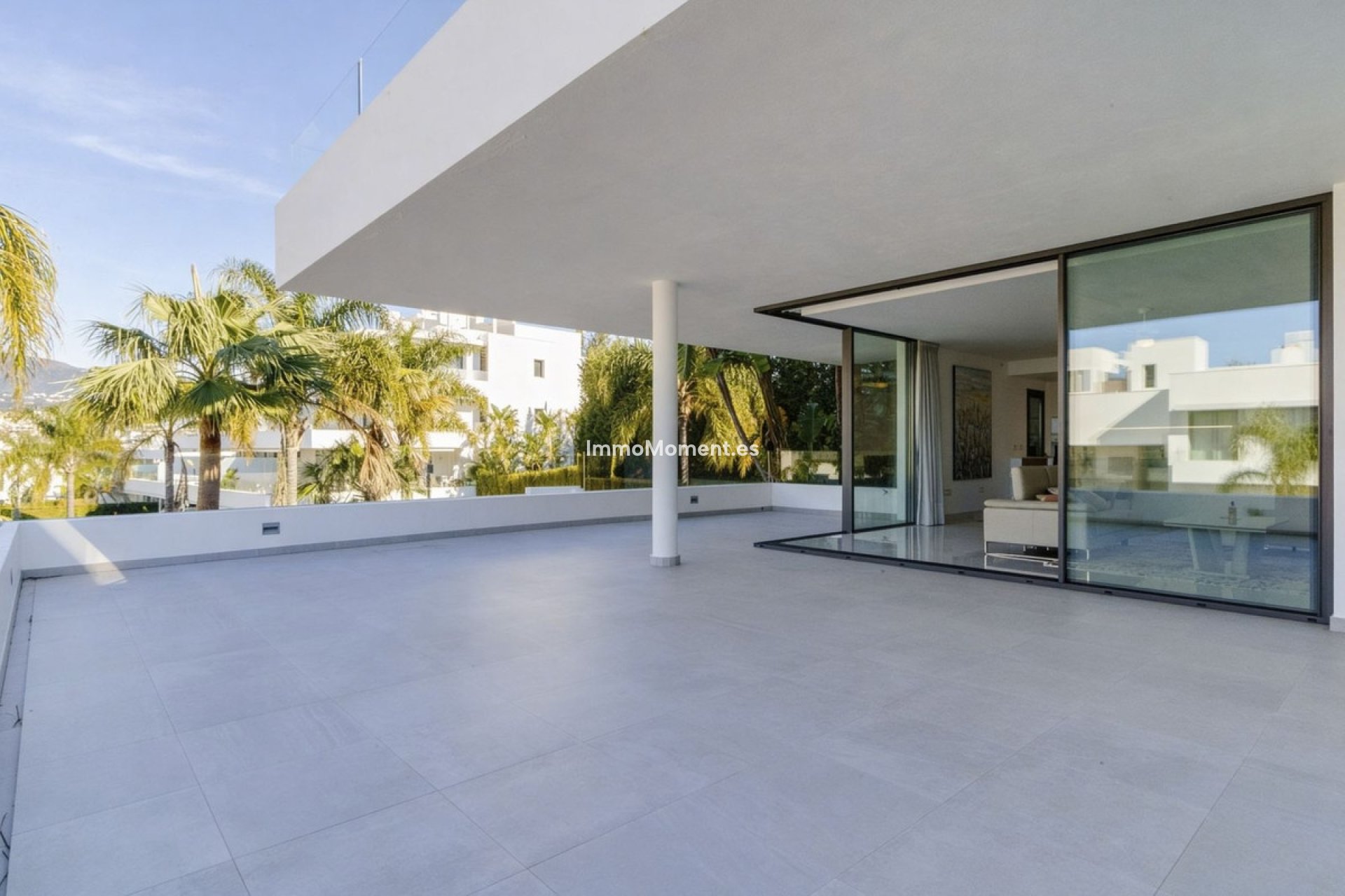 Resale - Apartment - Estepona - New Golden Mile