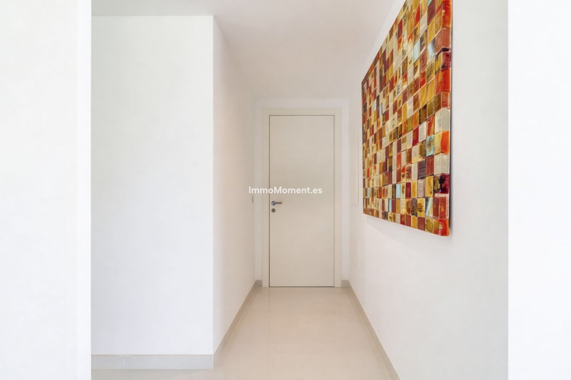 Resale - Apartment - Estepona - New Golden Mile