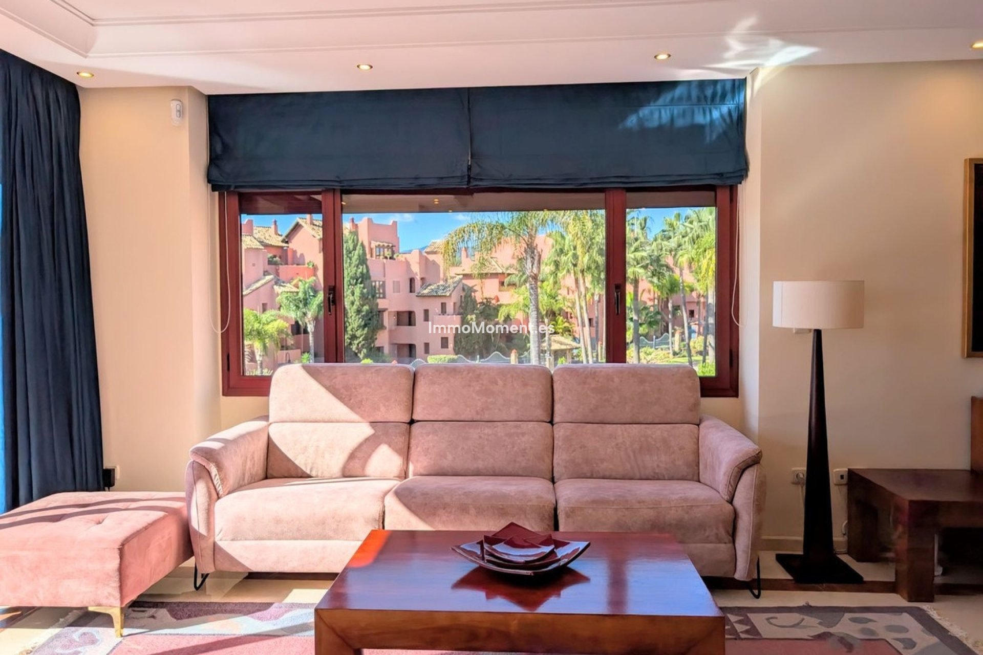 Resale - Apartment - Estepona - New Golden Mile