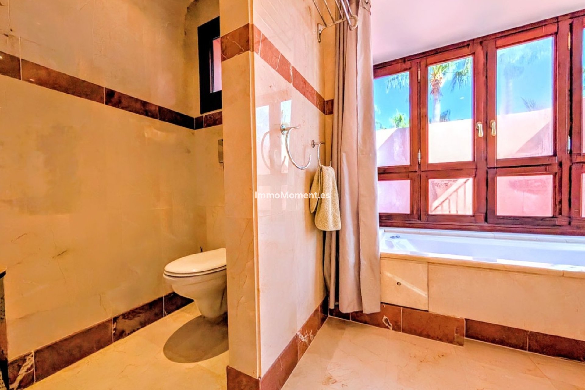 Resale - Apartment - Estepona - New Golden Mile